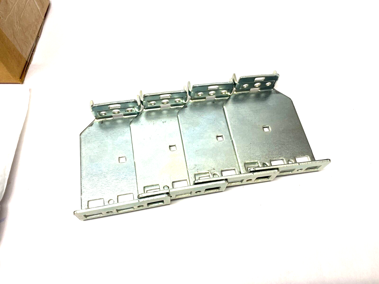 Hoffman PRB100 PROLINE nVent Frame Reducing Bracket, BOX OF 4 - Maverick Industrial Sales