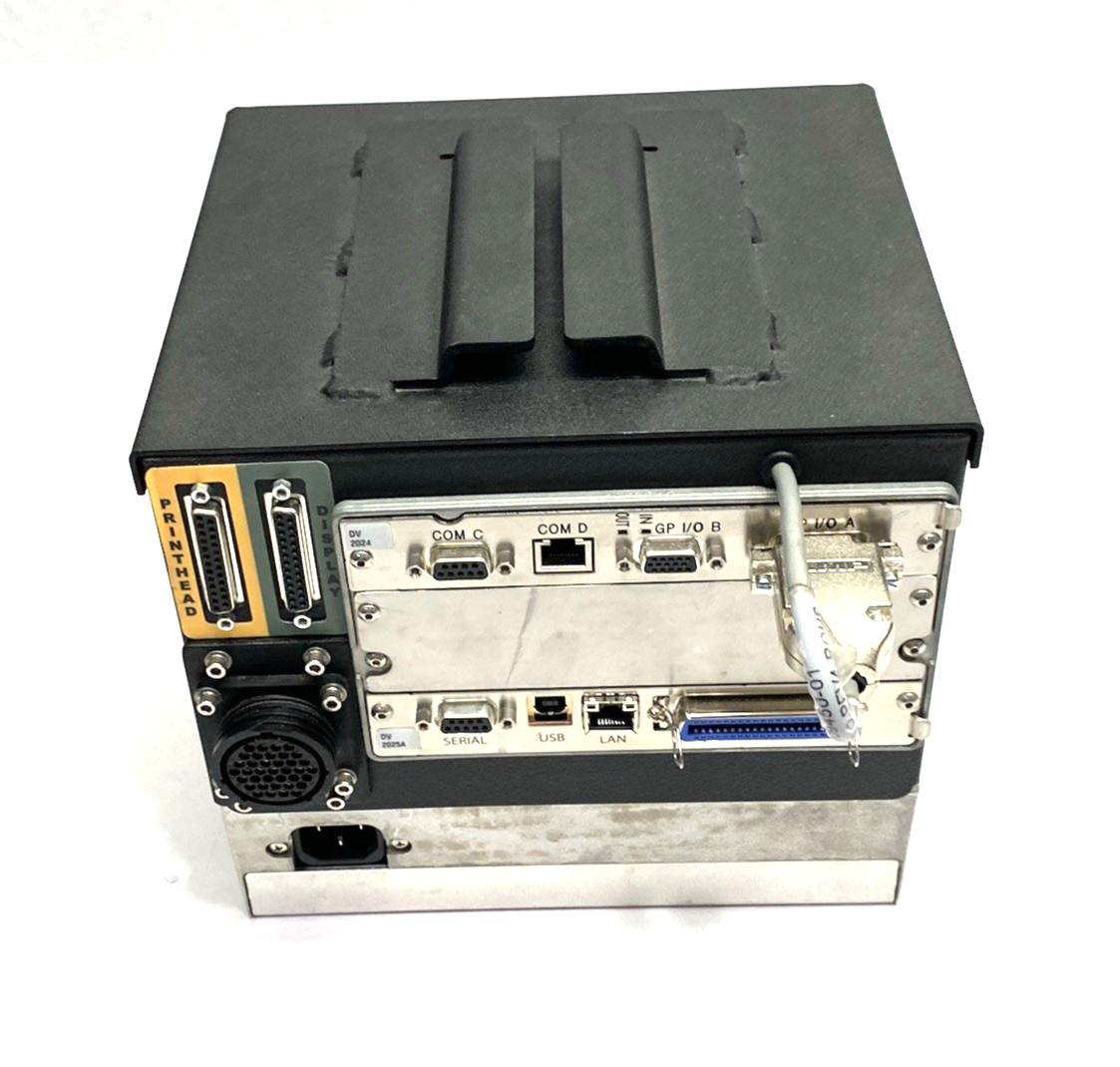 MARK II CONTROL BOX | Pregis Sharp , Autobagger Control Unit - Used - Maverick Industrial Sales