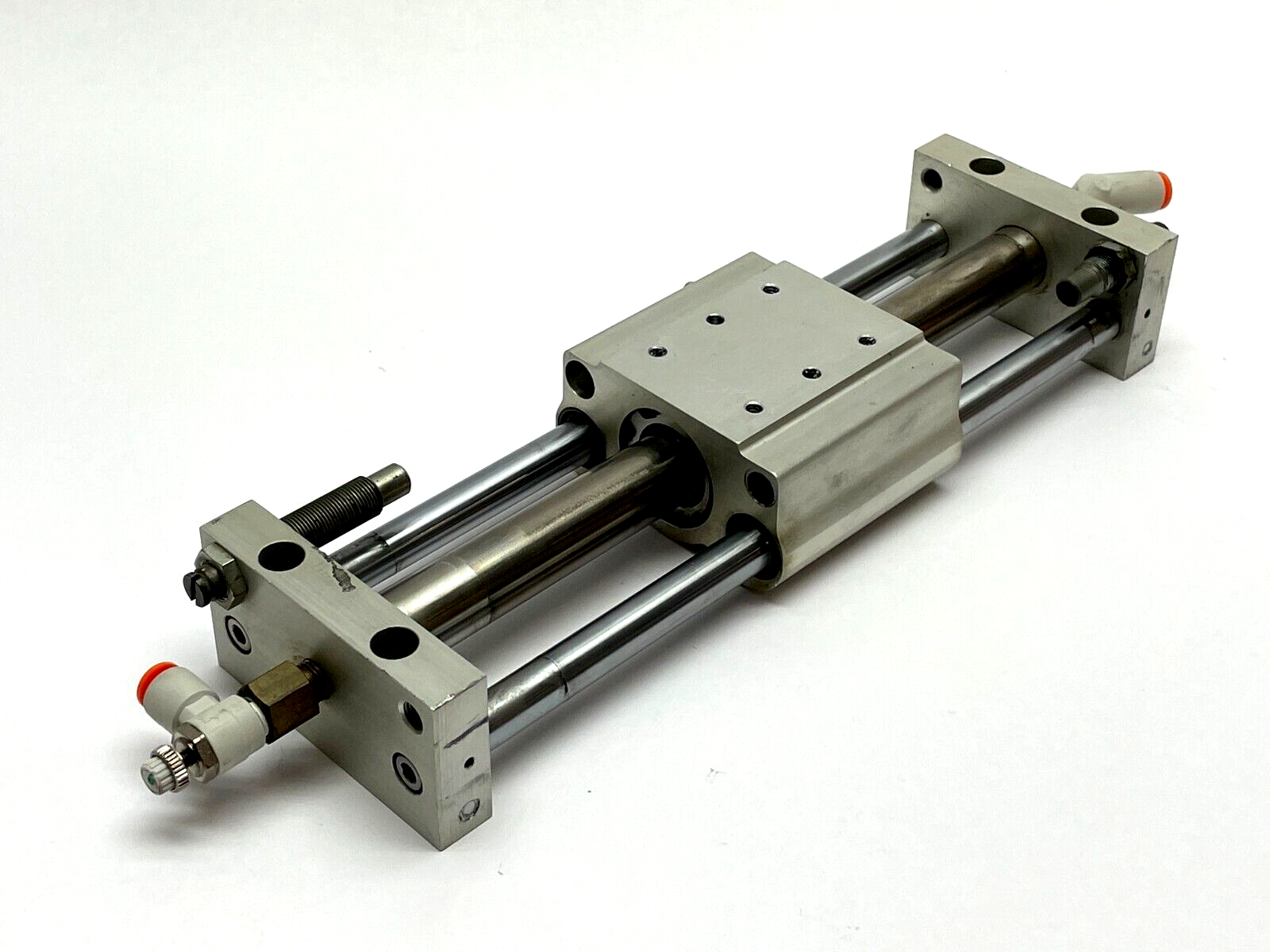 Bimba Ultran USS-041-A1DT Rodless Slide - Maverick Industrial Sales