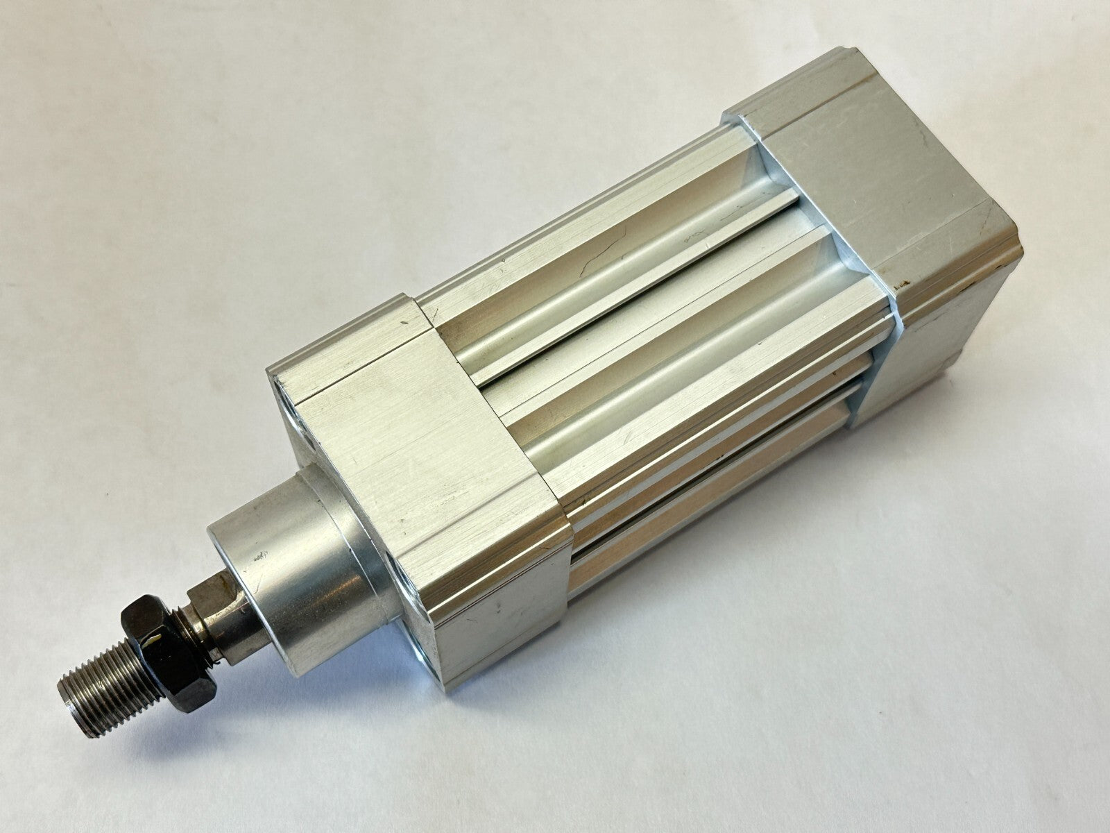PHD CVAS2V 50 x 2 Pneumatic Cylinder Double Acting 1.97" Bore 2" Stroke - Maverick Industrial Sales