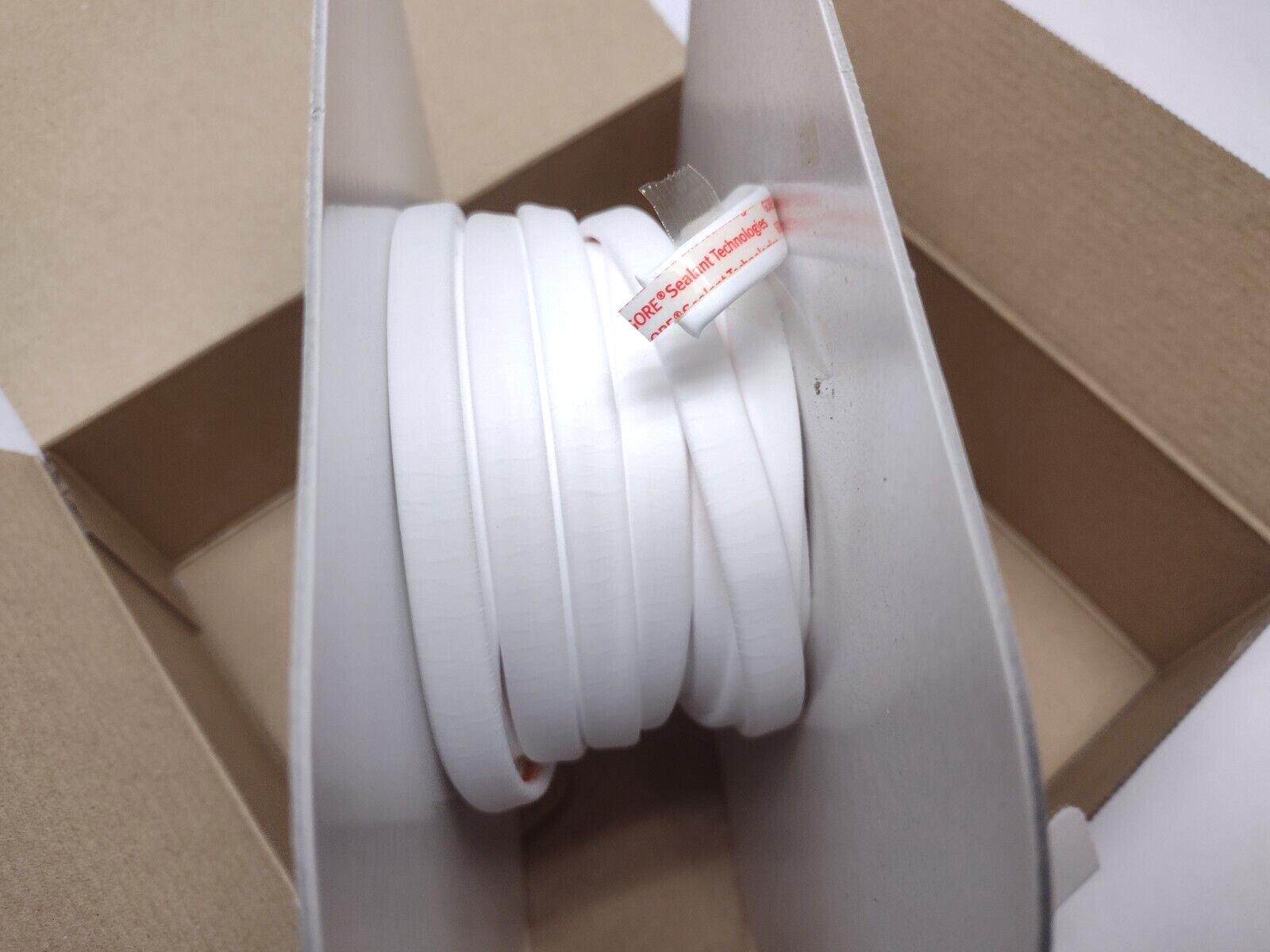 Pillar Gore No. 3300 Joint Sealant RJ10-08-P, 17mm~25mm, 10x8 Man. Date 2017 - Maverick Industrial Sales