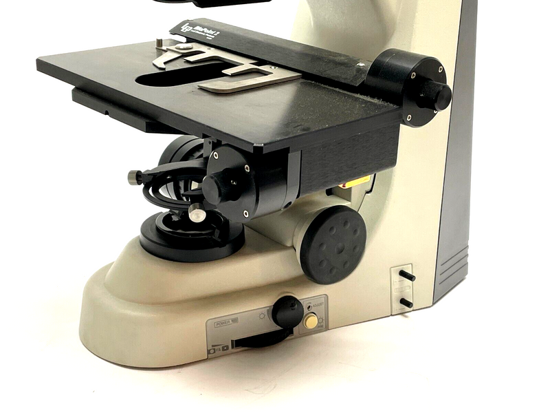 Nikon Eclipse 50i Microscope Y-IDP - Maverick Industrial Sales