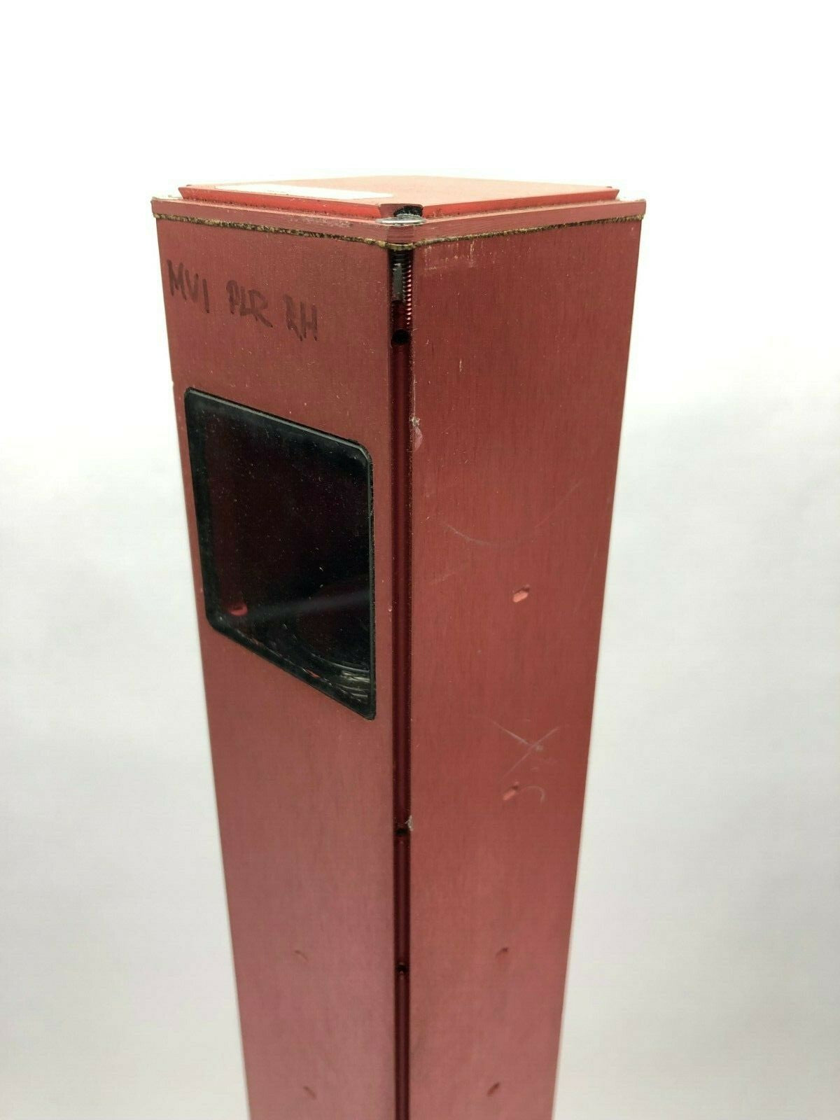 916-4114 | Perceptron Digital 3 TriCam Rev. F Digital Contour Sensor - Used - Maverick Industrial Sales
