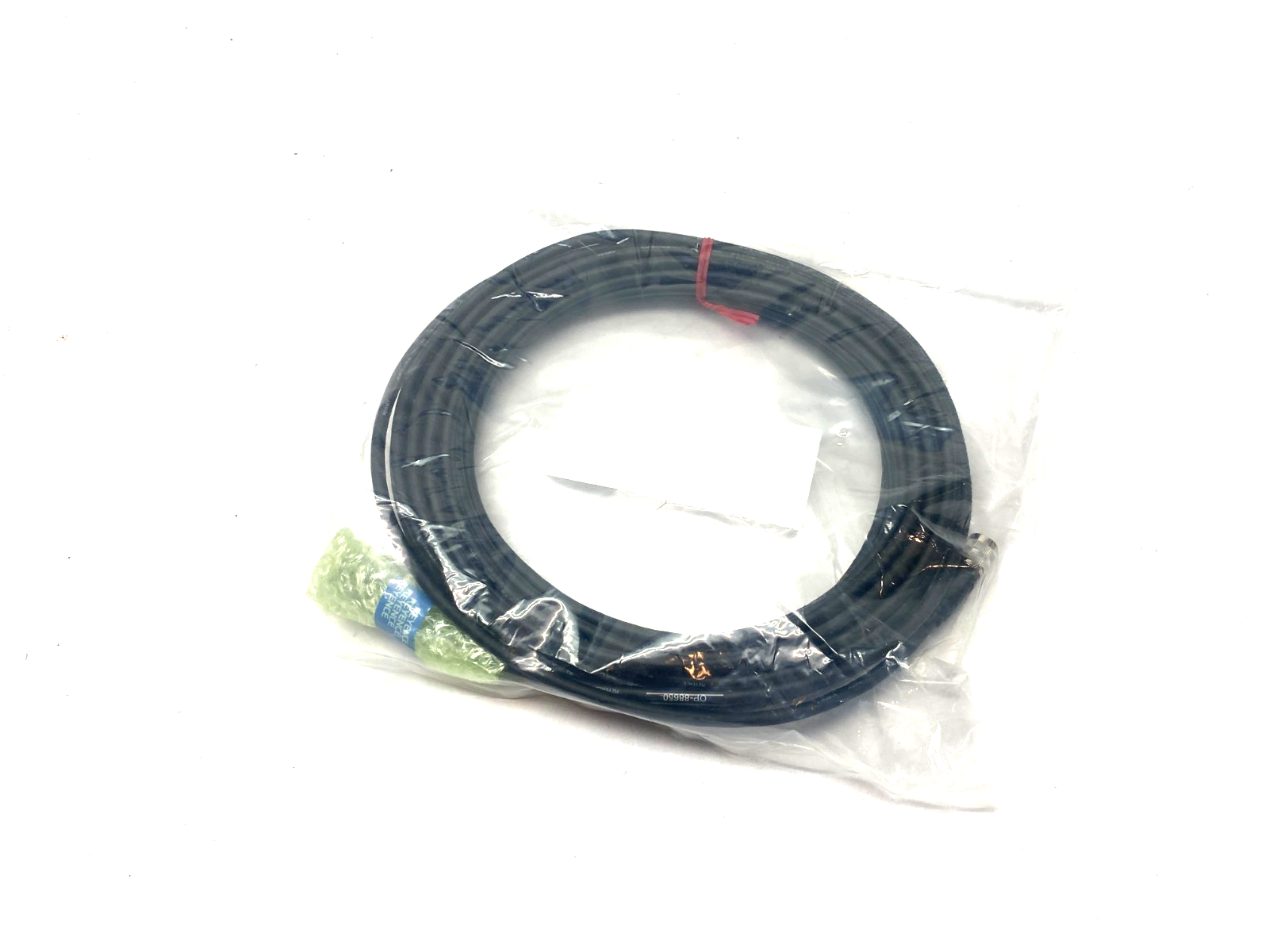 Keyence OP-88650 Sensor Head to Amplifier Cable 10m Length - Maverick Industrial Sales