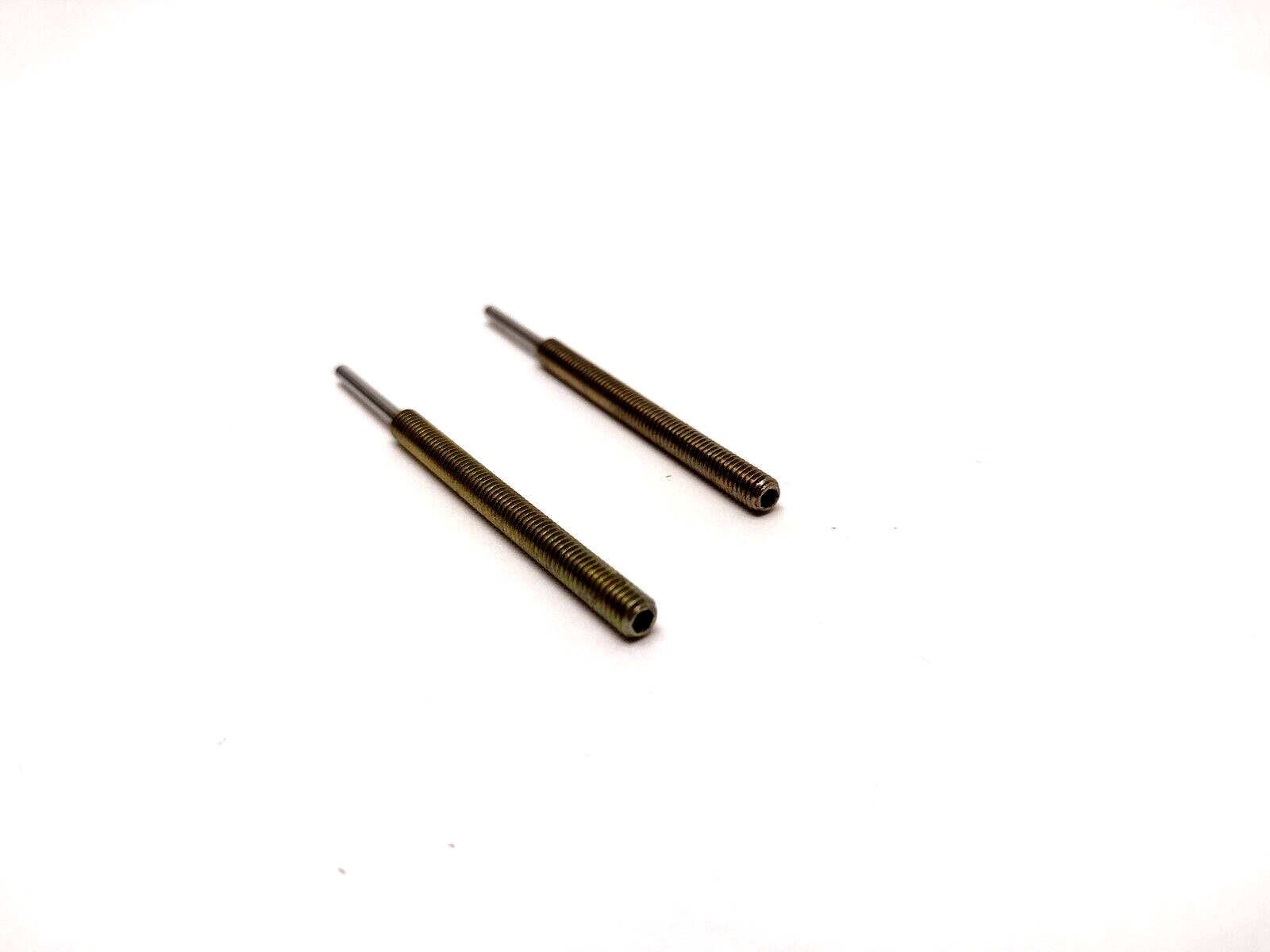 Emhart Tucker M150-493 Stop Pin 31230 M150 493 LOT OF 2 - Maverick Industrial Sales
