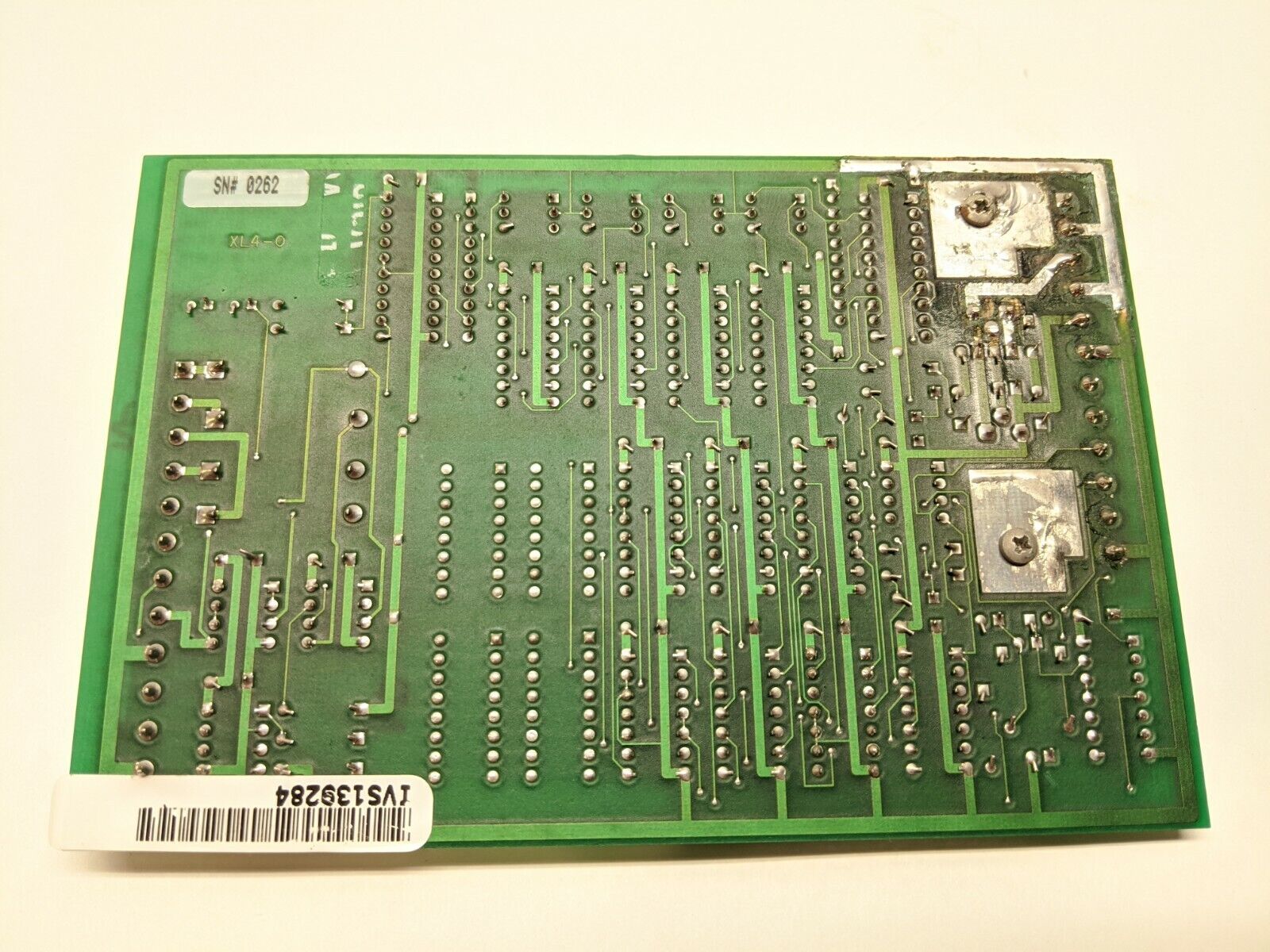 ABB 816-075 Encoder Divider Board - Maverick Industrial Sales