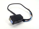 Keyence PZ-M33P Photoelectric Sensor - Maverick Industrial Sales