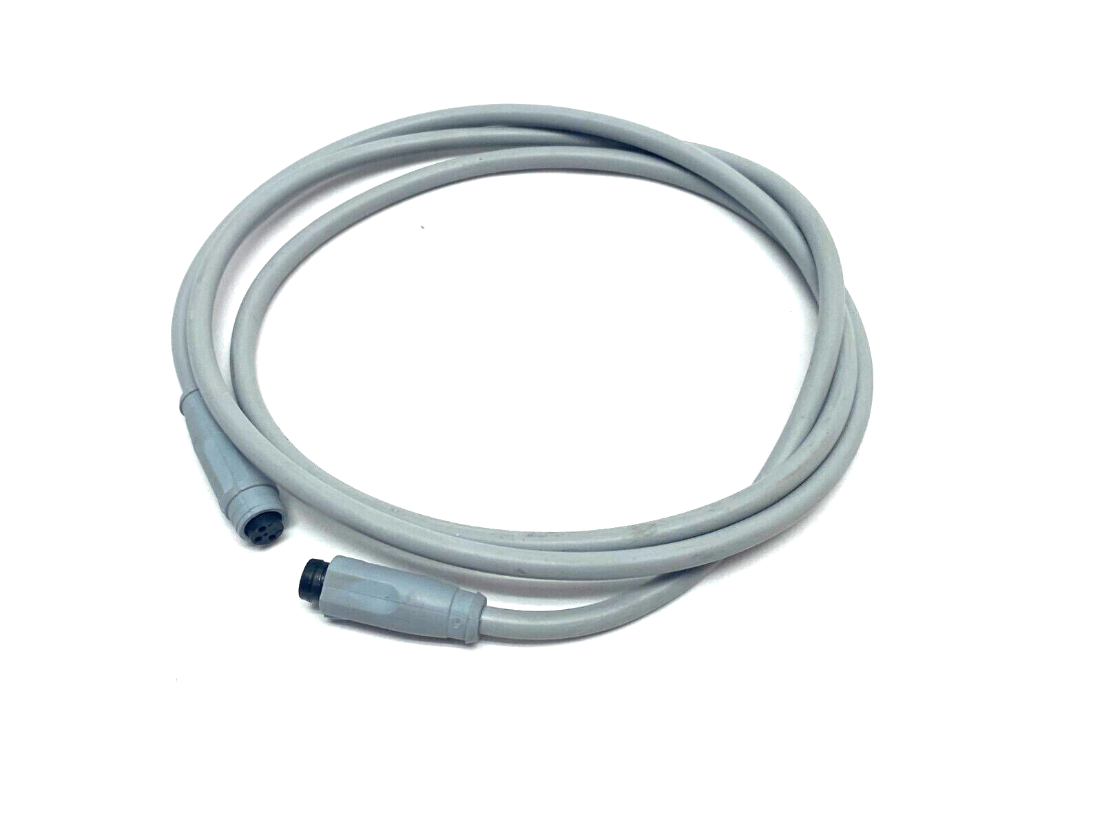 Conec 42-11623 Double-Ended Connection Cordset M8 3-Pin Male to Female - Maverick Industrial Sales