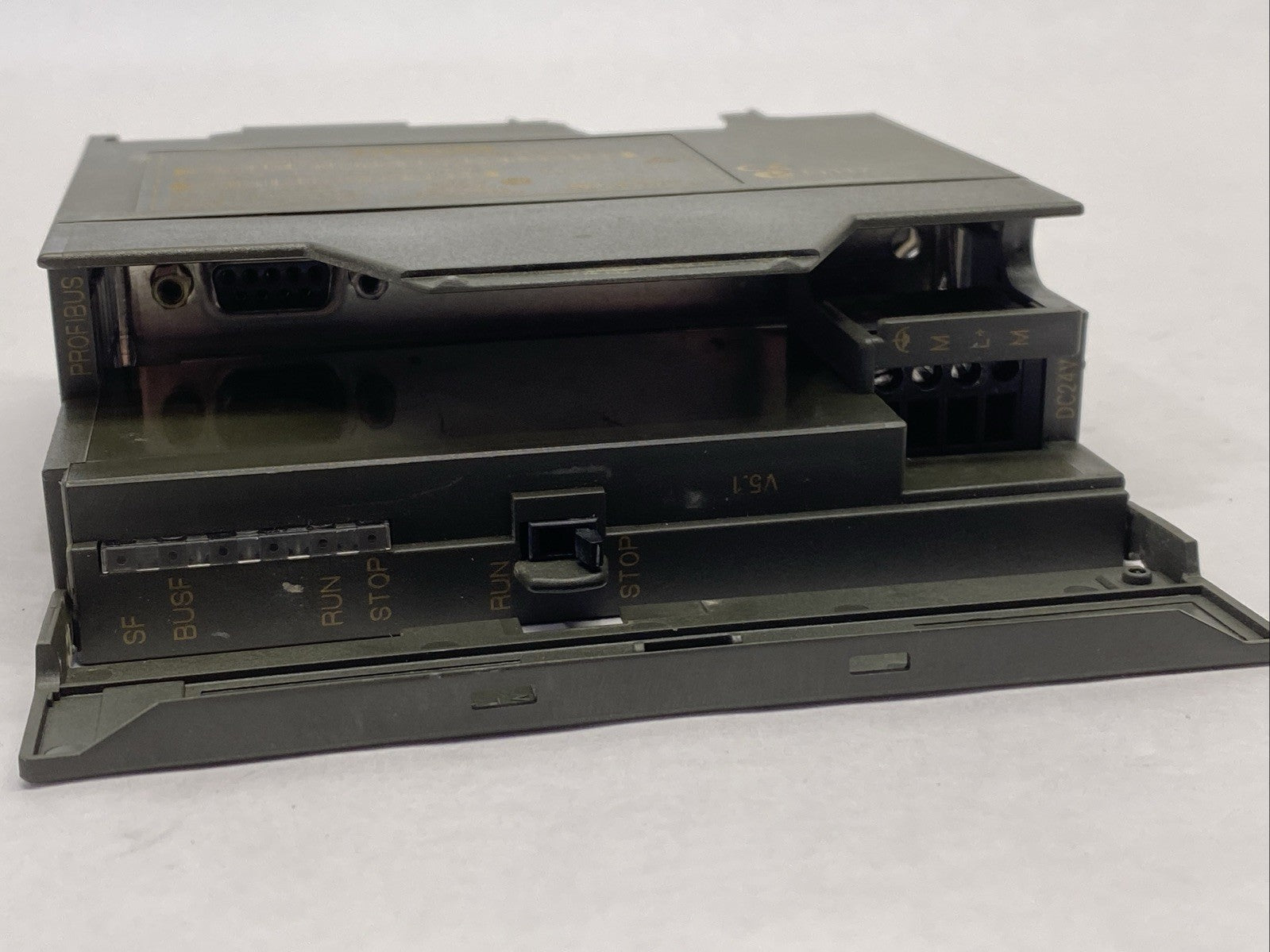 Siemens 6GK7342-5DA02-0XE0 Simatic Net CP Profibus Communications Processor - Maverick Industrial Sales