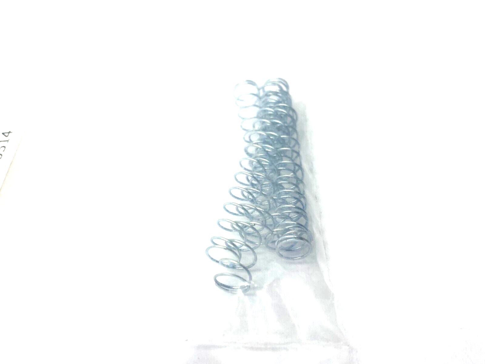 Lee Spring LC022D12M Compression Spring 2.00 OD 0.300 MW PKG OF 6 - Maverick Industrial Sales