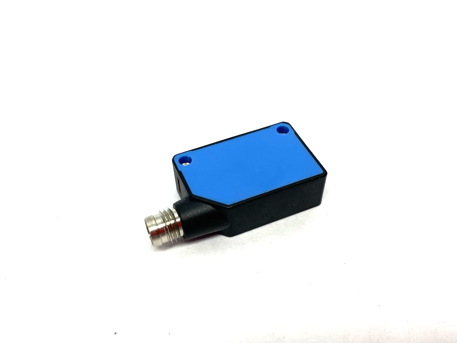 Sick WL100-P4239S09 Photoelectric Retro-Reflective Sensor, Dual Lens, 6030159 - Maverick Industrial Sales