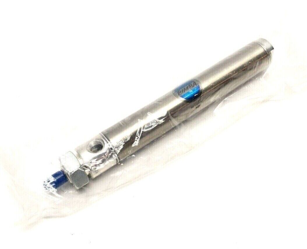 Bimba M-064-D Original Line Air Cylinder 7/8" Bore 4" Stroke 1/8" NPT - Maverick Industrial Sales