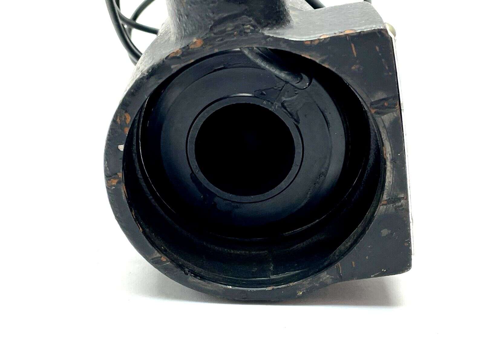 Magnatrol Valve 18A42 Solenoid Coil 25W 50hz 120V - Maverick Industrial Sales