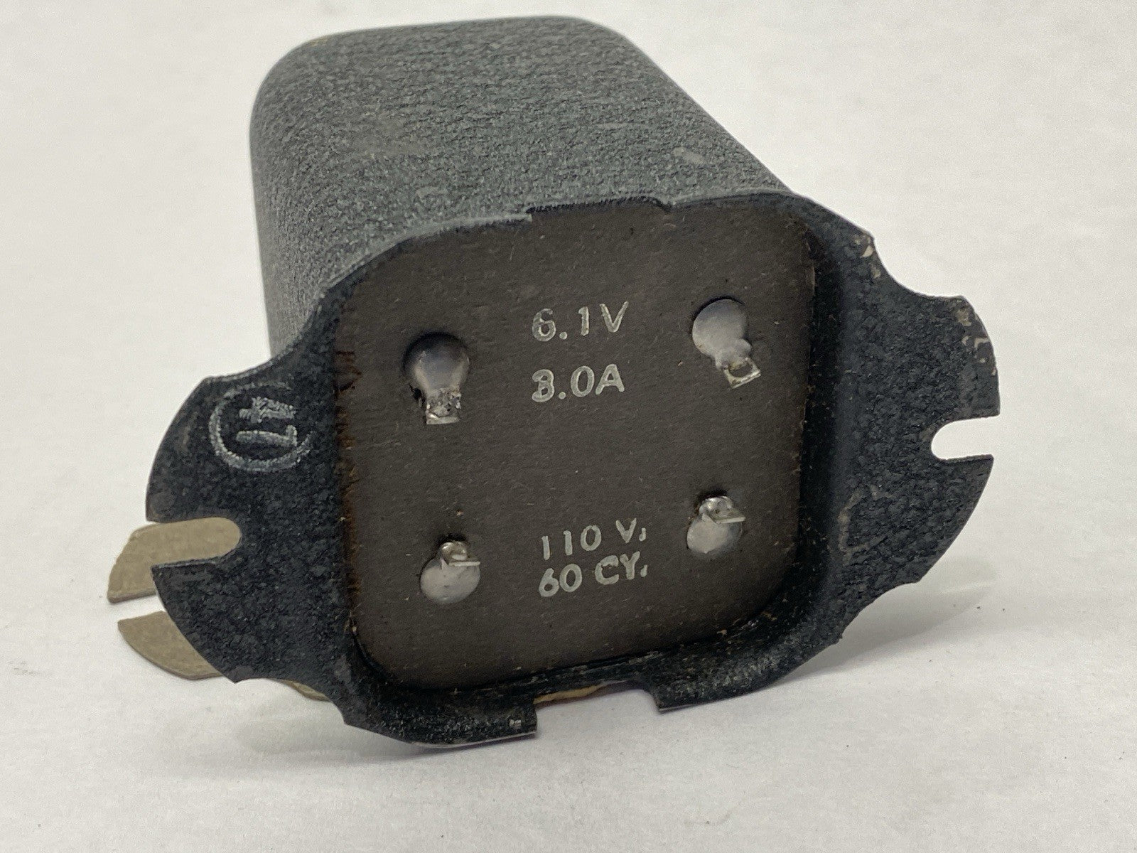 Diehl 876774 Coil 3A 110-6.1V - Maverick Industrial Sales