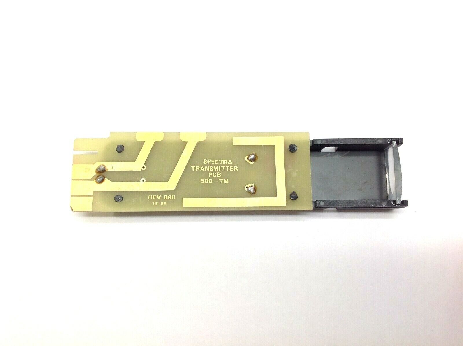 Spectra 86 RCVR-93-964 Receiver Module XMTR-93-963 - Maverick Industrial Sales