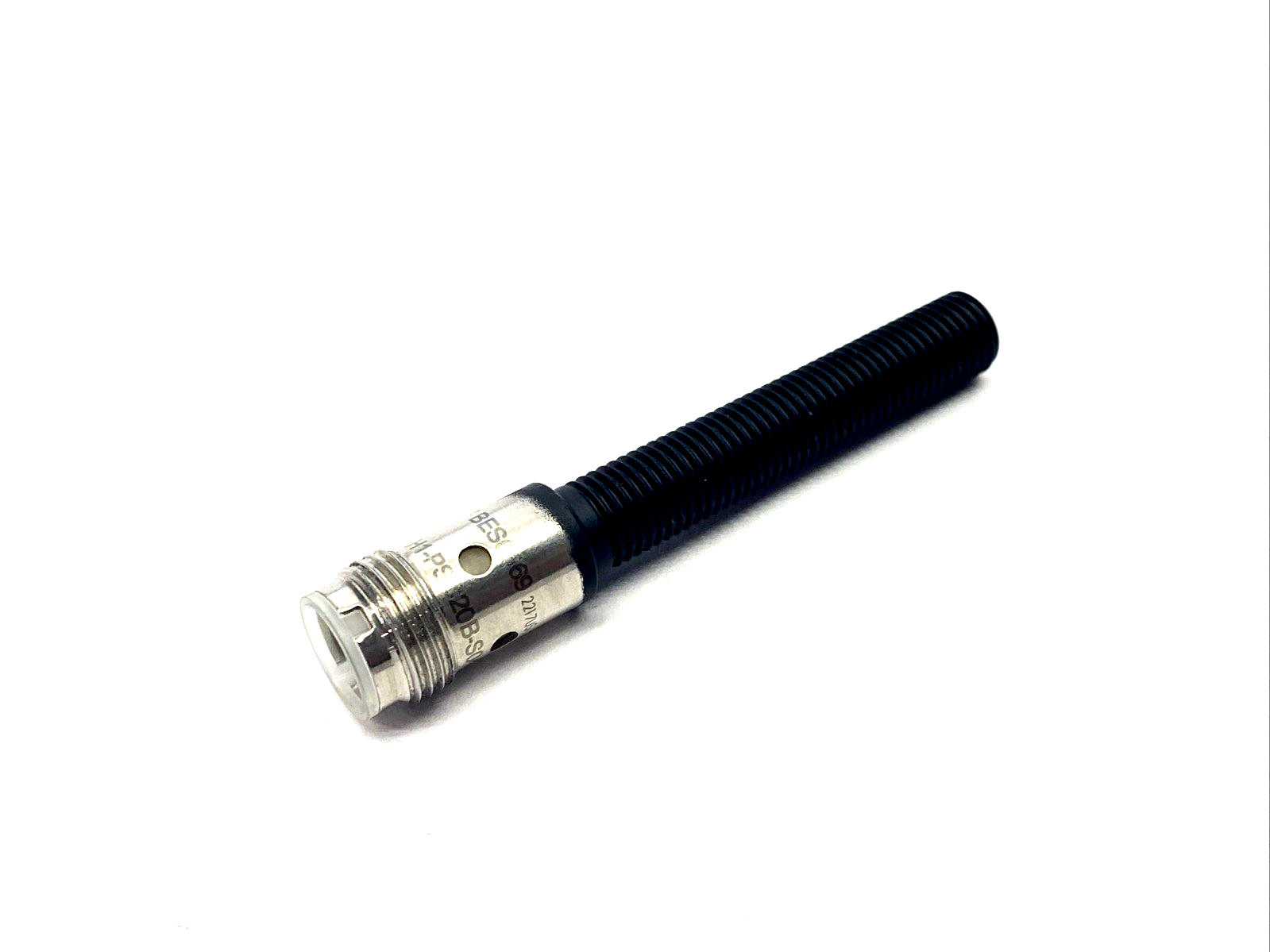 Balluff BES0569 SteelFace Inductive Sensor BES M08EH1-PSC20B-S04G-S03 - Maverick Industrial Sales