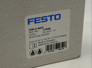 Festo FRM-D-MAXI Branching Module 170686 - Maverick Industrial Sales