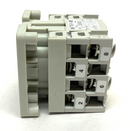 Allen Bradley 194L-E25-1753 Ser. A Control and Load Disconnect Switch NO HANDLE - Maverick Industrial Sales
