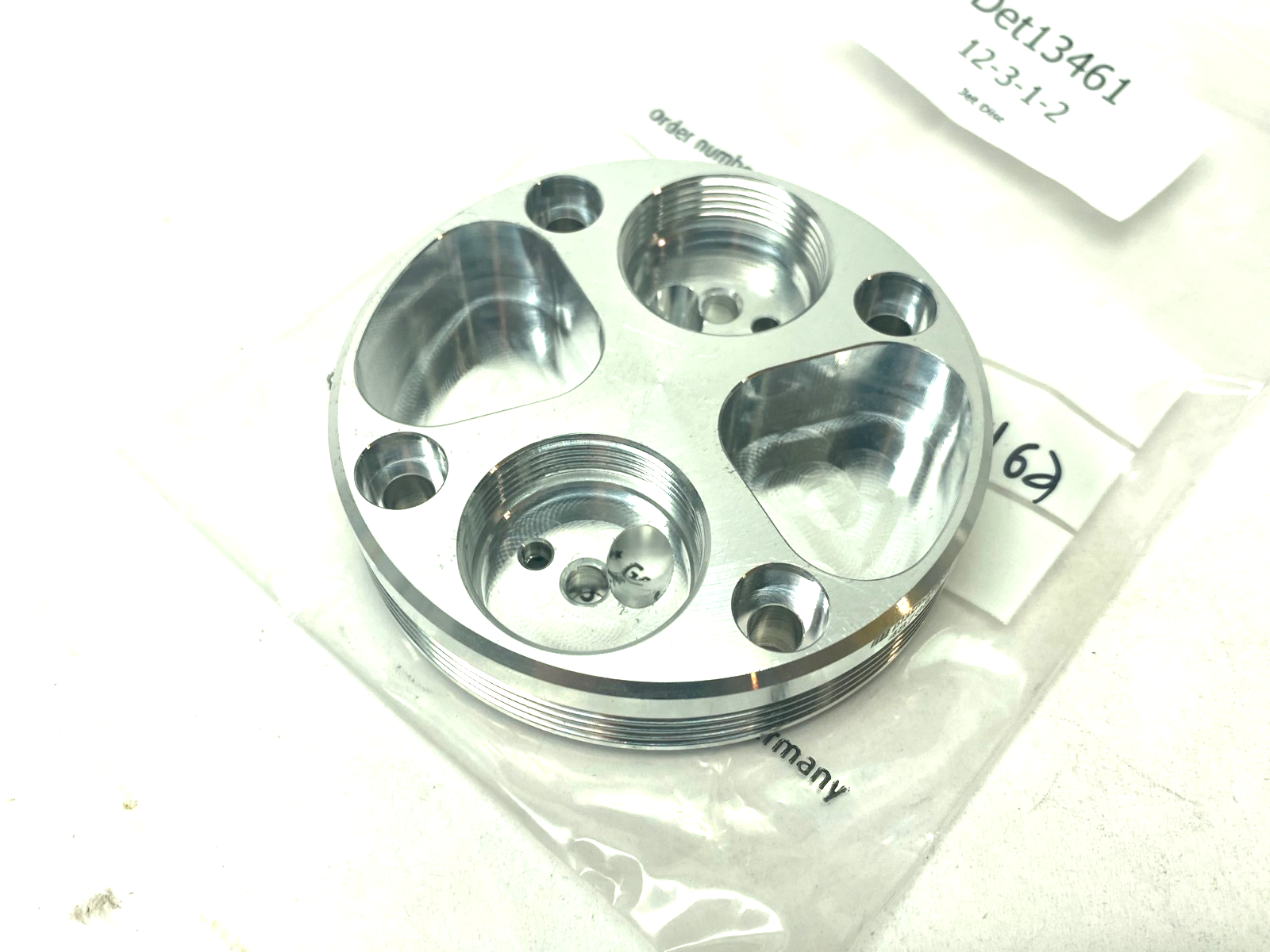 Plasmatreat 29462 Jet Disc - Maverick Industrial Sales