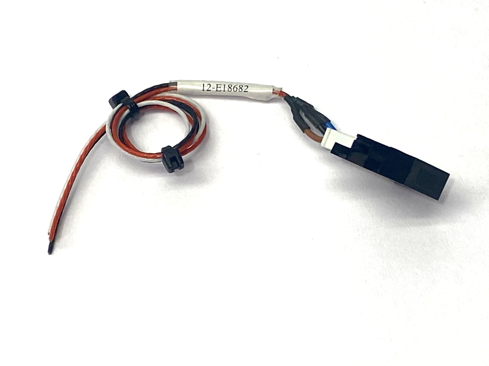 EE-SPY302 | Omron Vertical Reflective Photomicro Sensor, Dark-ON, NPN, 5mm, 5-24V - Used - Maverick Industrial Sales