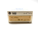 Allen Bradley 1492-GS3G015 Miniature Circuit Breaker 1.5A Ser. A - Maverick Industrial Sales