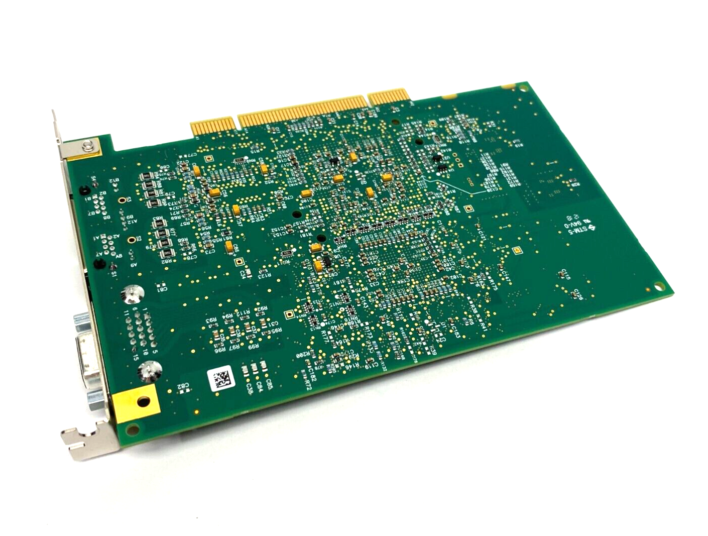 Kollmorgen T115-0005 SynqNet Motion Control Drive Card 64-Bit ZLTPCIAA-03.00.00 - Maverick Industrial Sales