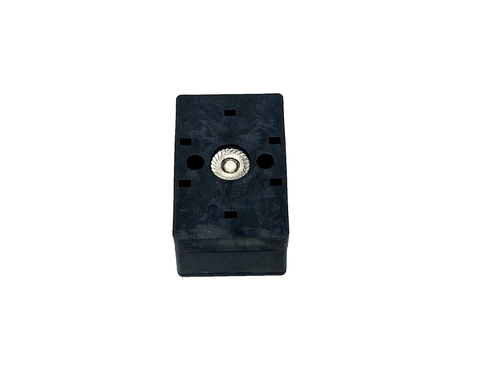 Peperl+Fuchs VAZ-2FK-G10-BRIDGE AS-Interface Splitter Box 216026 - Maverick Industrial Sales