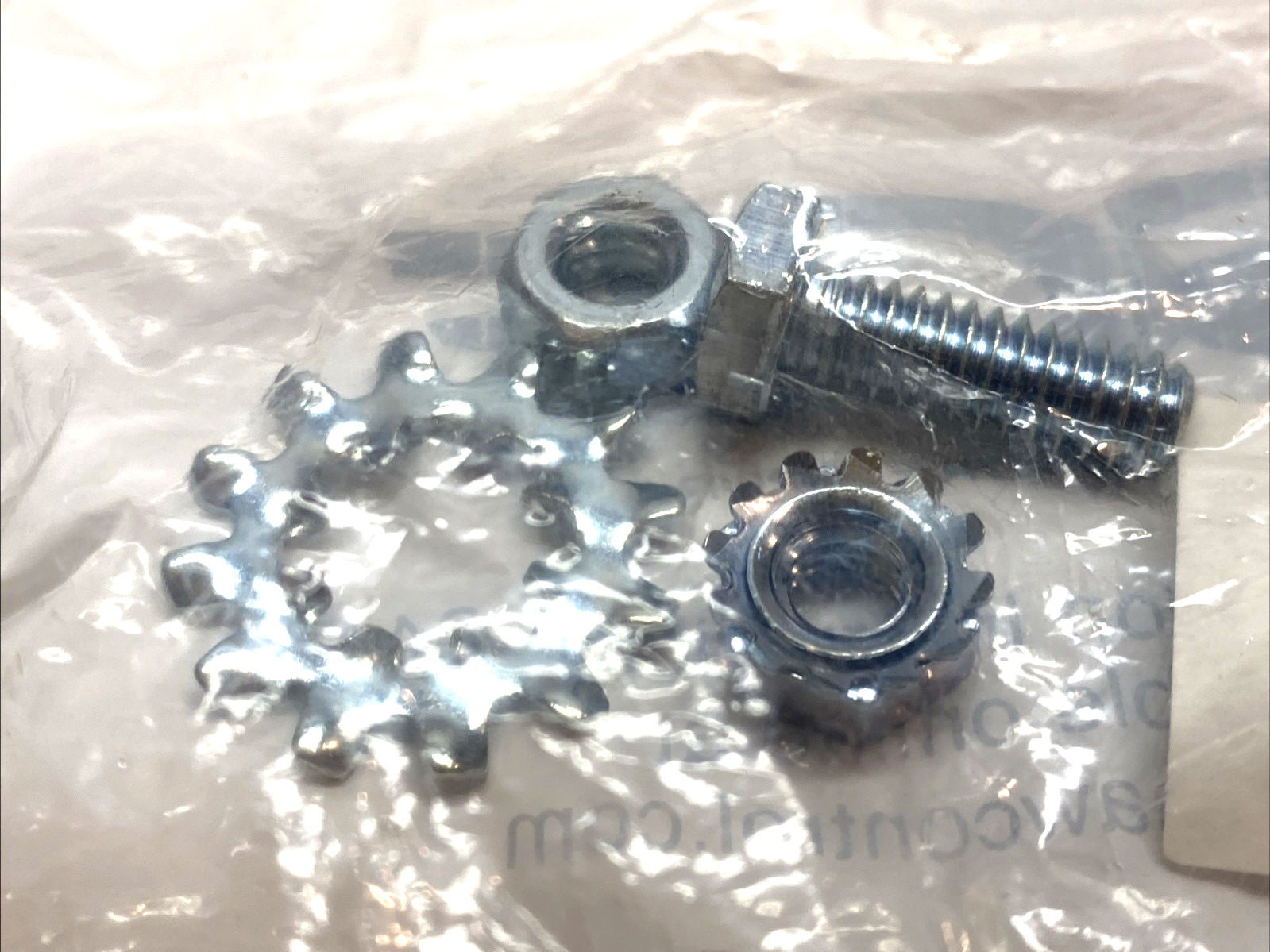Saginaw 102297 Grounding Kit LOT OF 2 - Maverick Industrial Sales