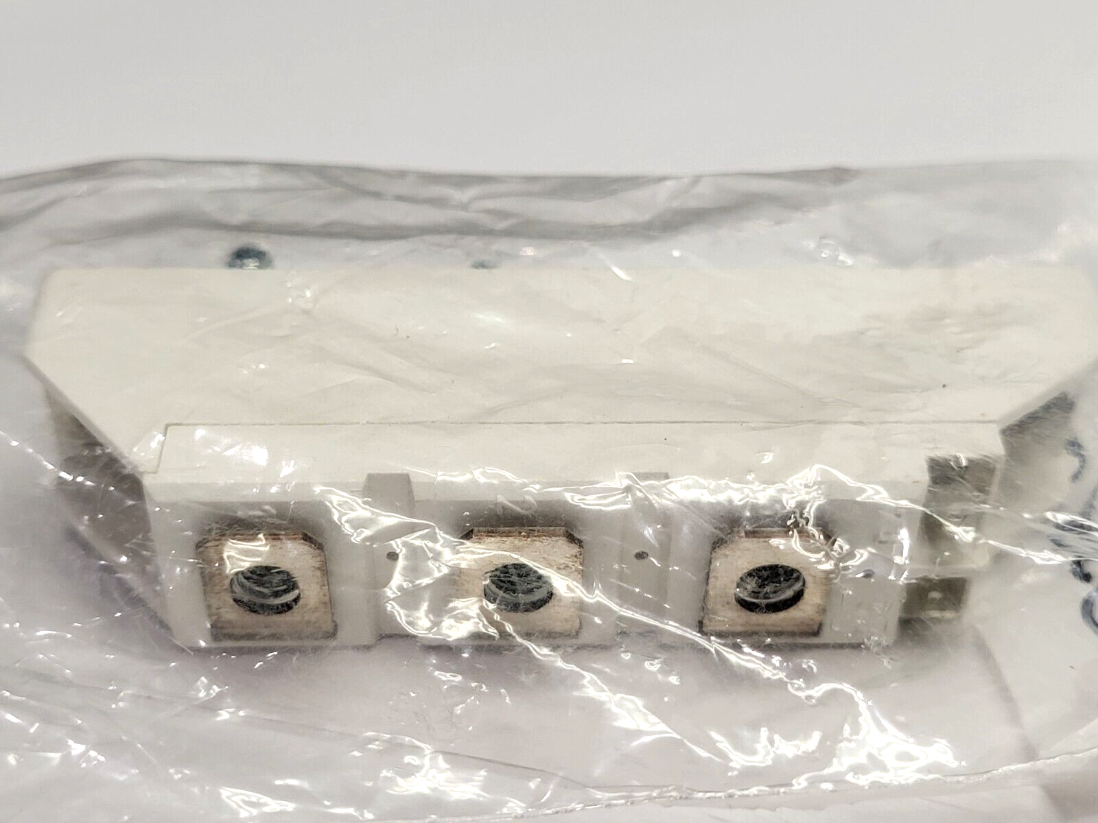 Semikron SKKT 26/16 E Semipack Module - Maverick Industrial Sales