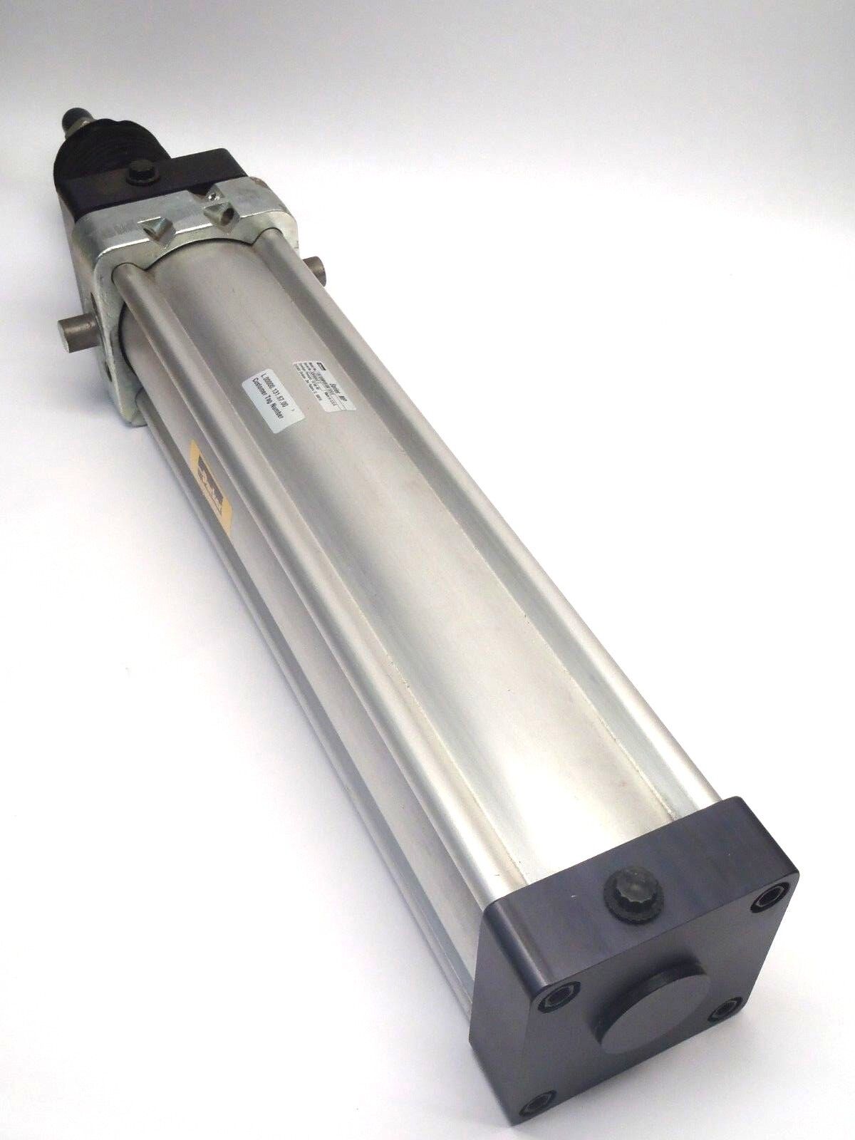Parker 125 DDMPUS13M 570.0 Pneumatic Cylinder MP Series 125mm Bore - Maverick Industrial Sales