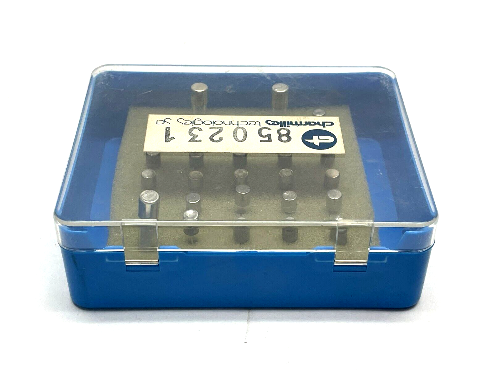 Charmilles Technologies 850231 Fuse Kit - Maverick Industrial Sales