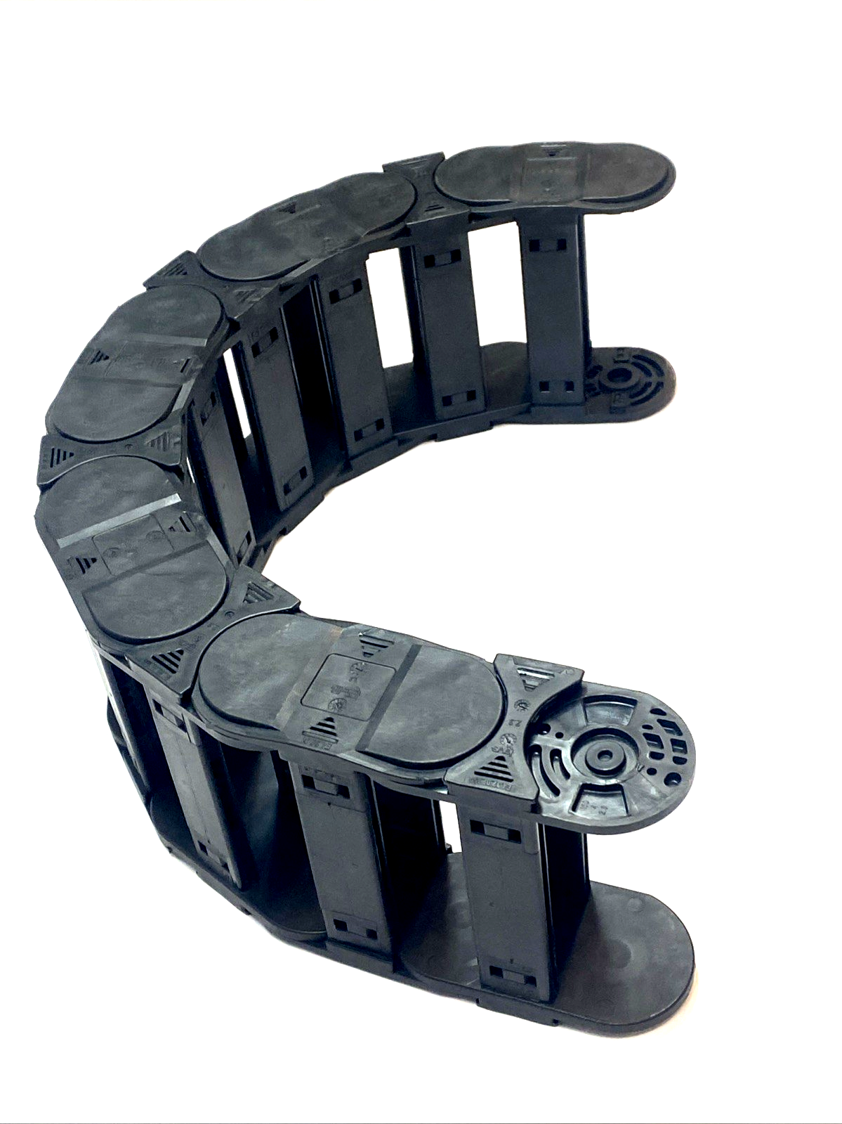 Igus E4.32.01 E-Chain Cable Carrier 6 Links - Maverick Industrial Sales