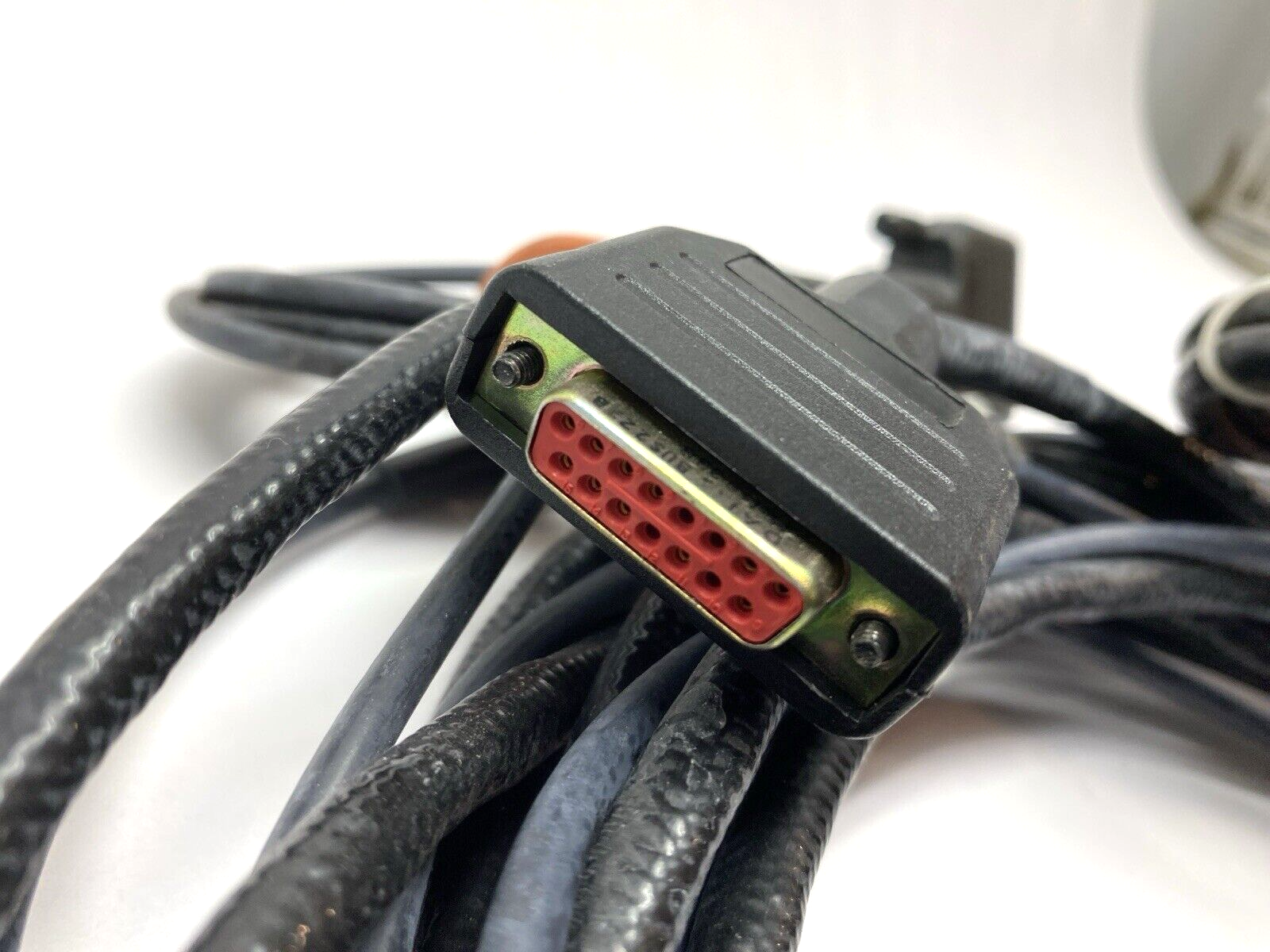 Oxford B2425-17 Cable Set 1106-283 - Maverick Industrial Sales