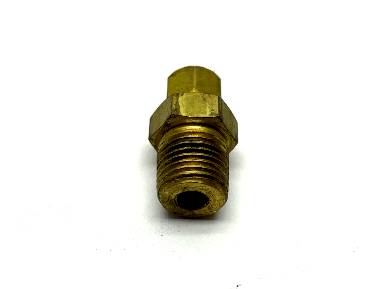 Clippard 15060 Swivel Bushing LOT OF 9 - Maverick Industrial Sales