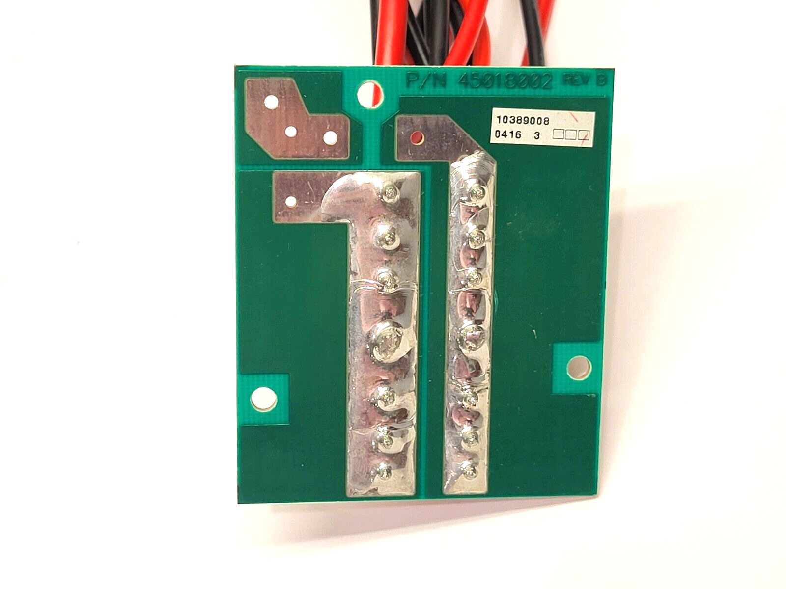 Vlogic 45018002 Rev. B Circuit Board - Used - Maverick Industrial Sales