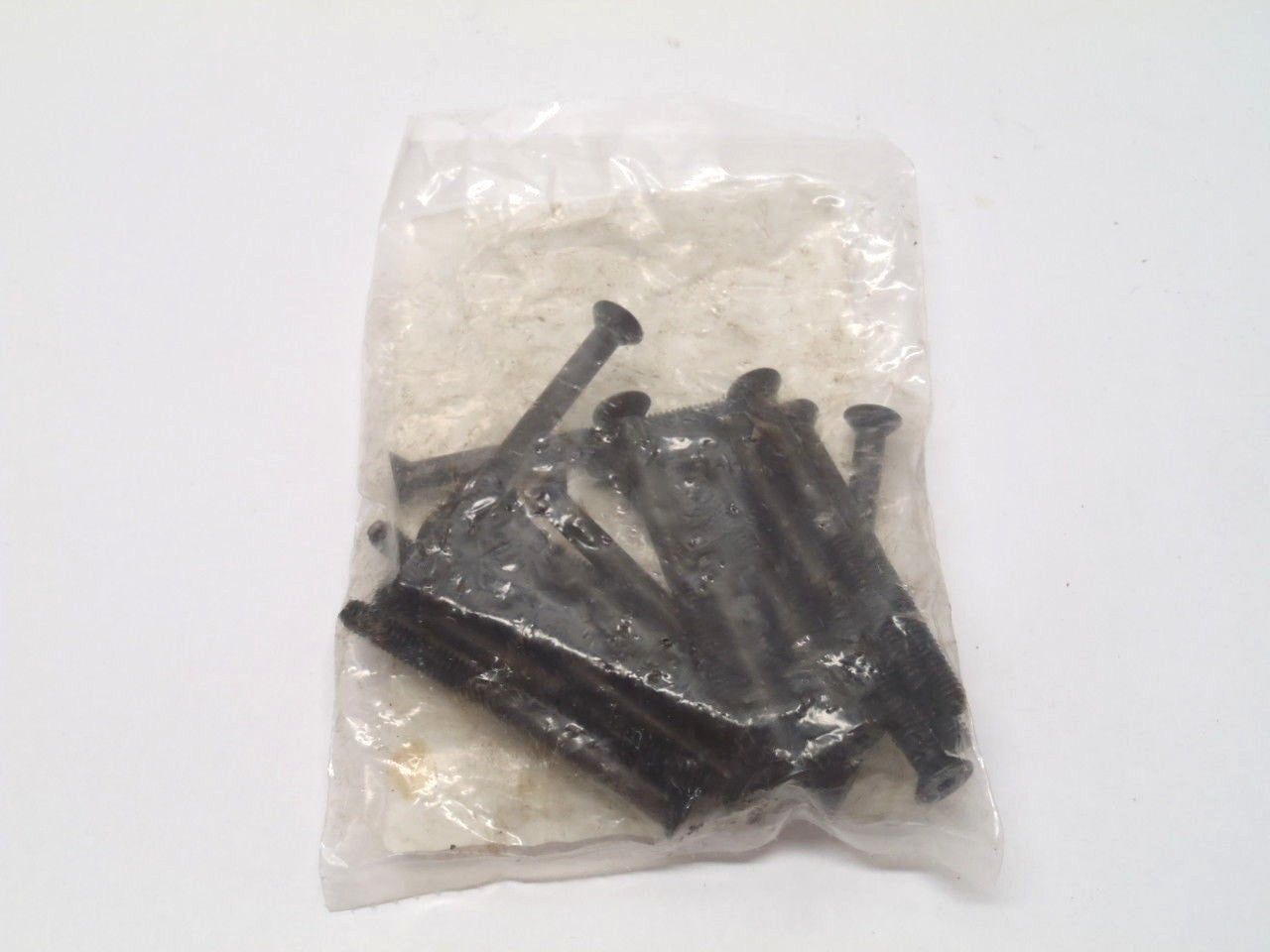 Fabory U07410.025.0300 Flat Head Cap Screw Alloy Steel 1/4"-20x3" LOT OF 25 - Maverick Industrial Sales