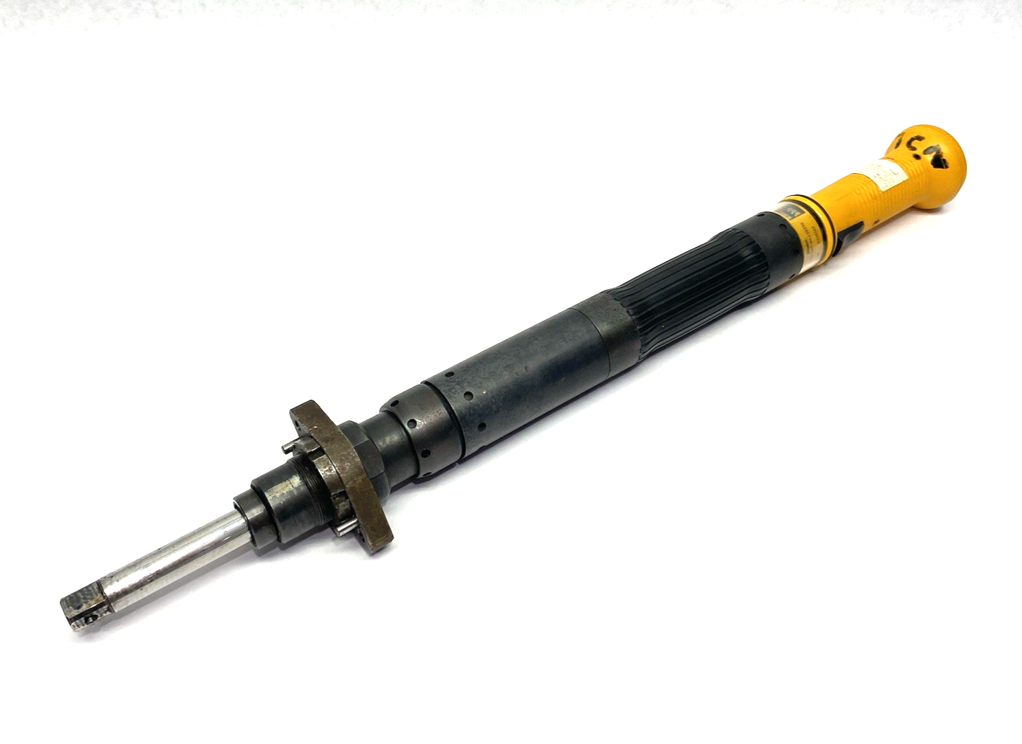 ETD DS7-90-13ST50 | Atlas Copco Electronic Nut Runner Torque Tool 8433 0731 64 - Used - Maverick Industrial Sales