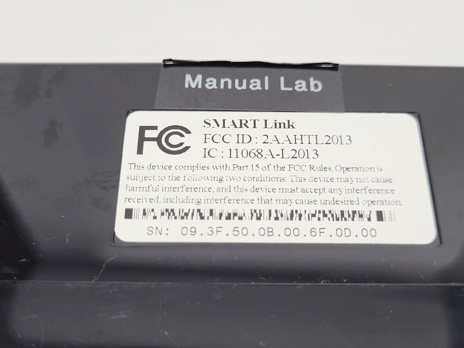 SmartTemp 2AAHTL2013 Smart Link w/ Power Supply - Maverick Industrial Sales