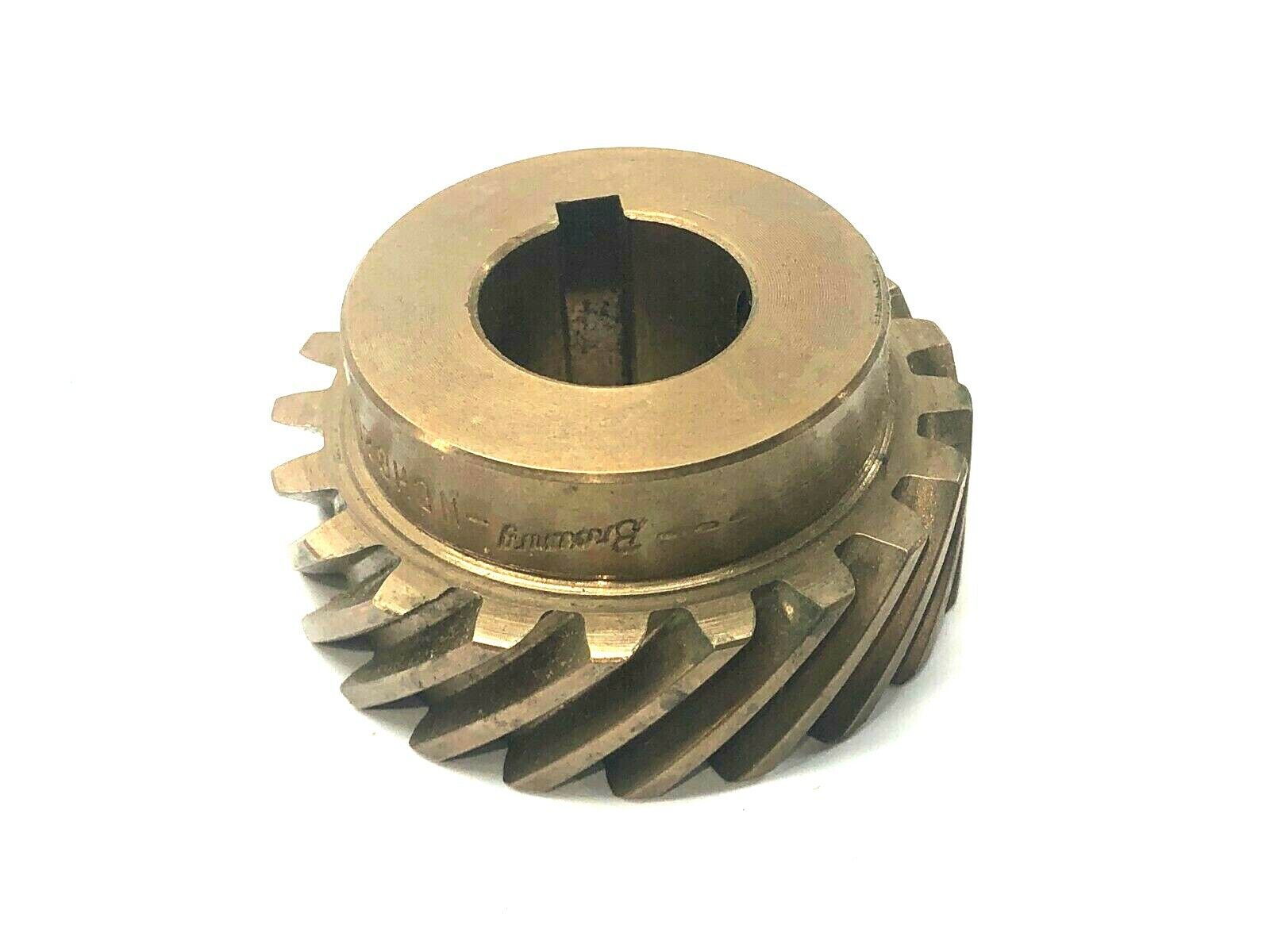 Browning NBH820R Helical Gear 20 Teeth - Maverick Industrial Sales
