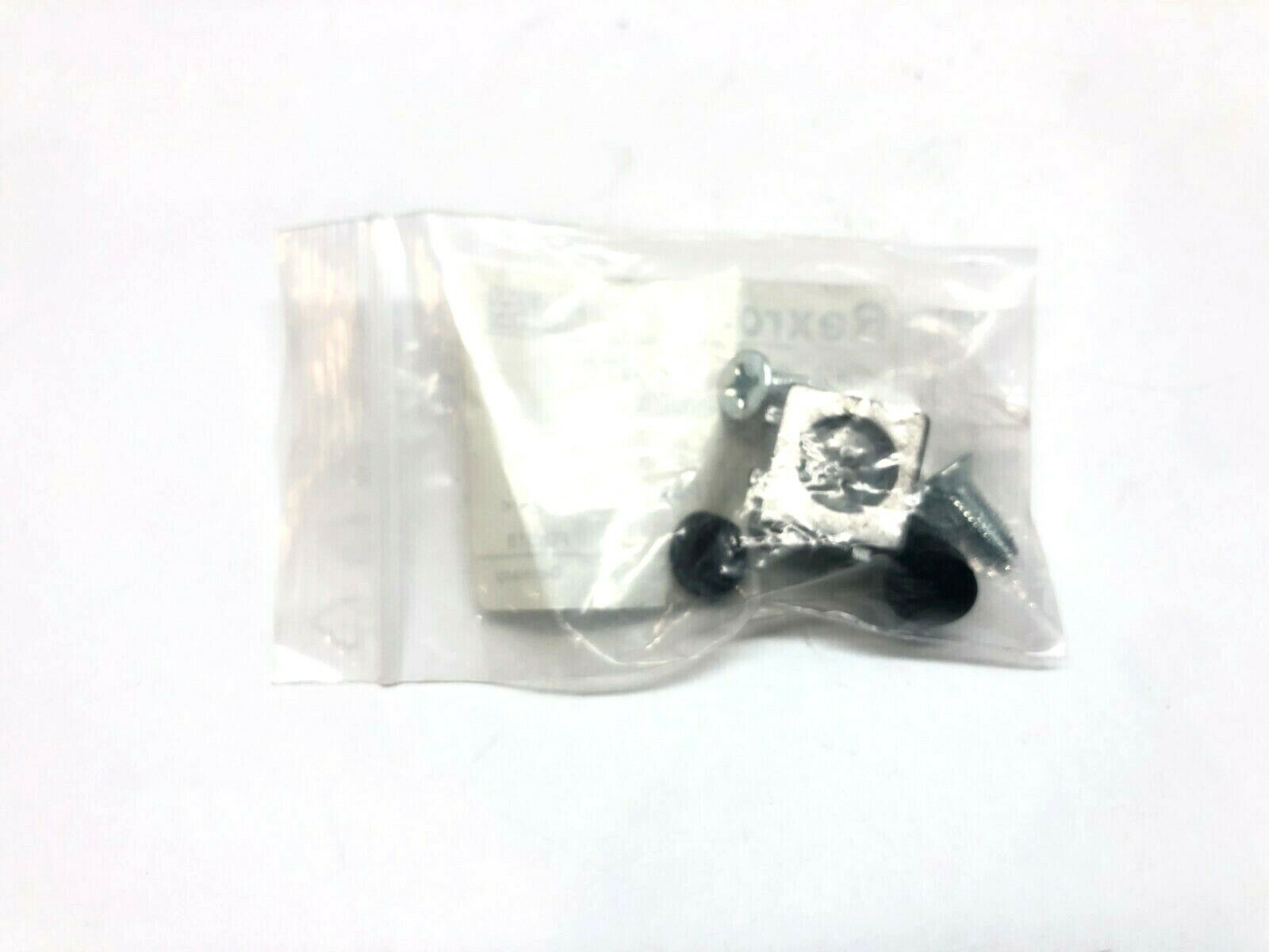 Bosch Rexroth 3 842 524 478 WUERFELVERBINDER Cubic Joint CS:20/3 SET - Maverick Industrial Sales