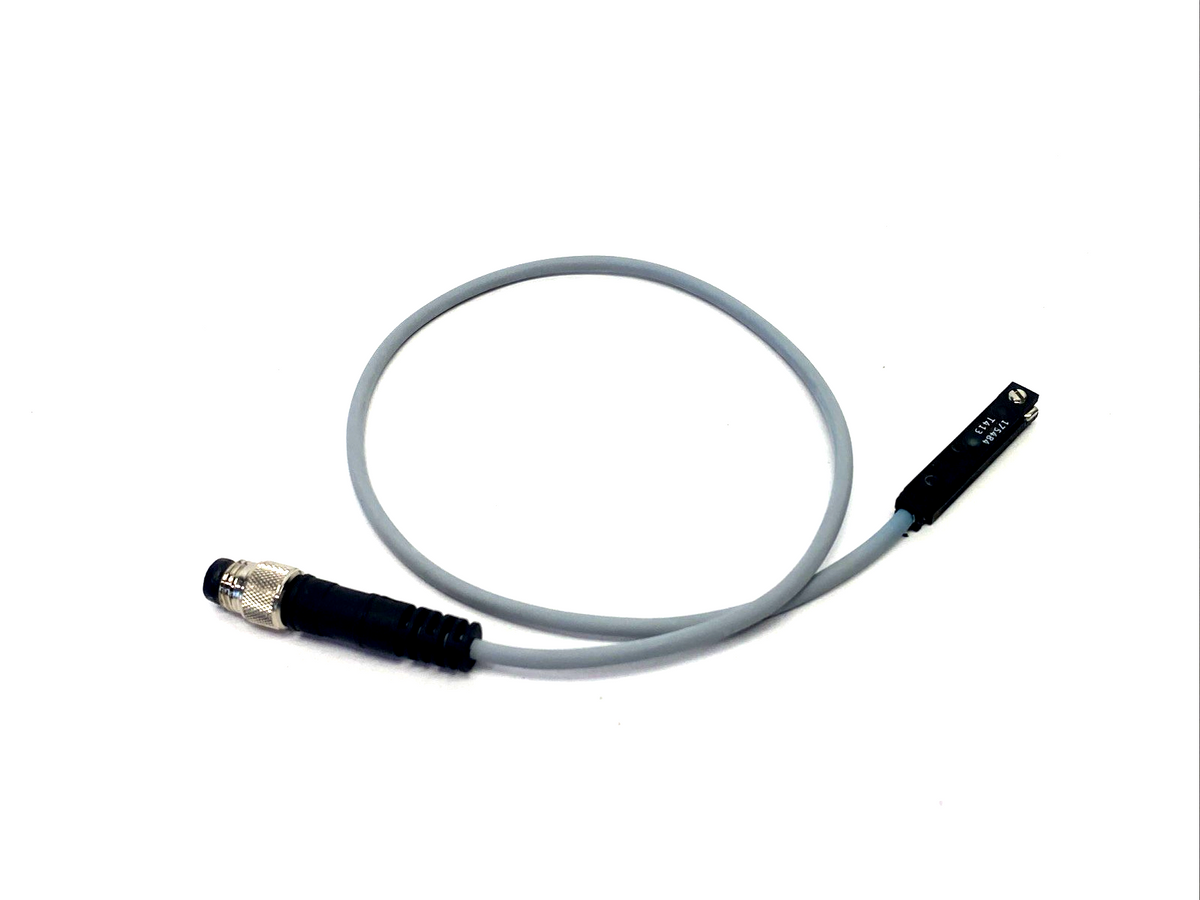 Festo SMT-8-PS-S-LED-24-B Cylinder Proximity Sensor/Switch 175484 - Maverick Industrial Sales