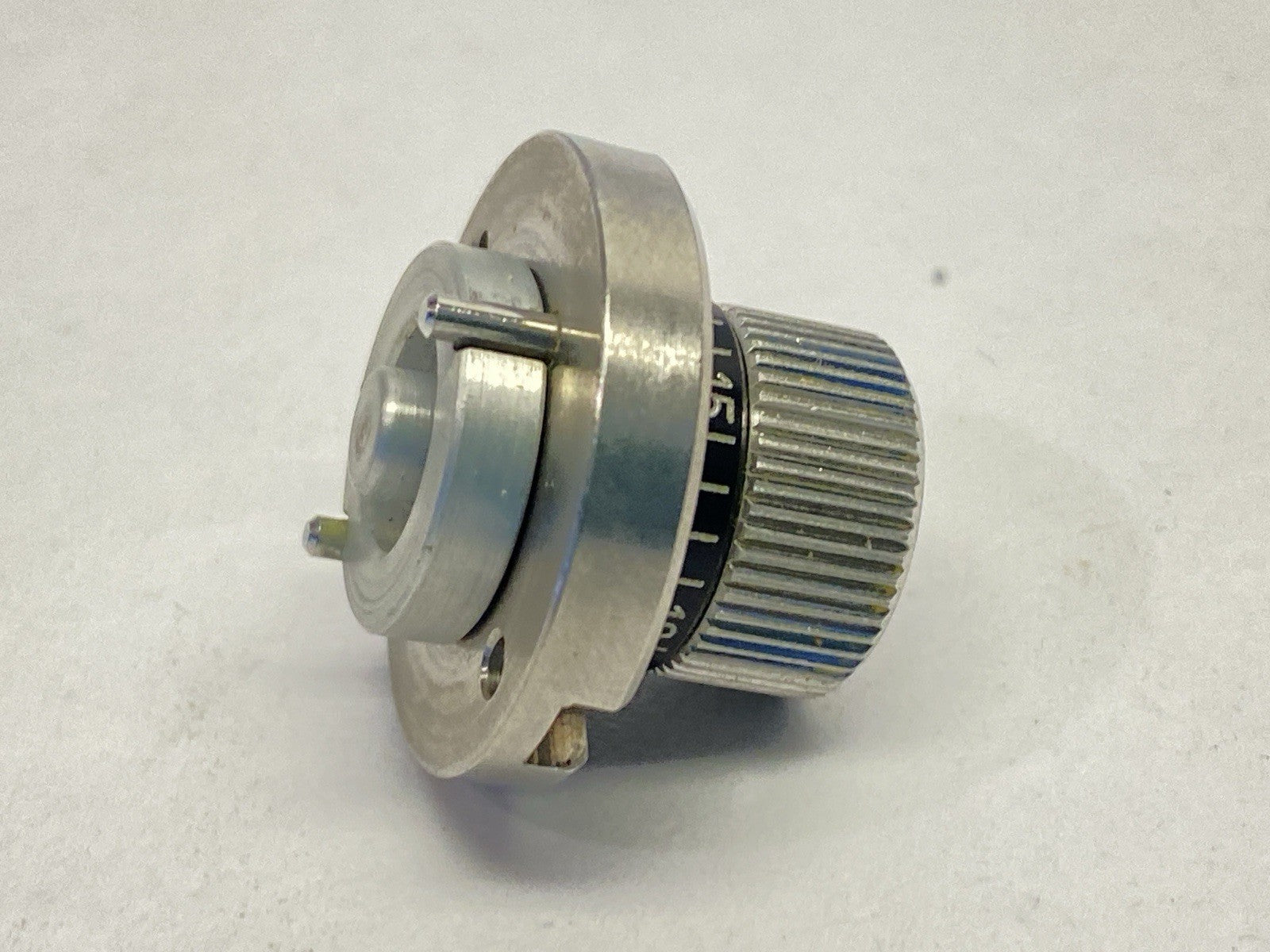 7361400 | Nordson EFD KIT V XQR41 Cap Non Adjust - New – Open box - Maverick Industrial Sales