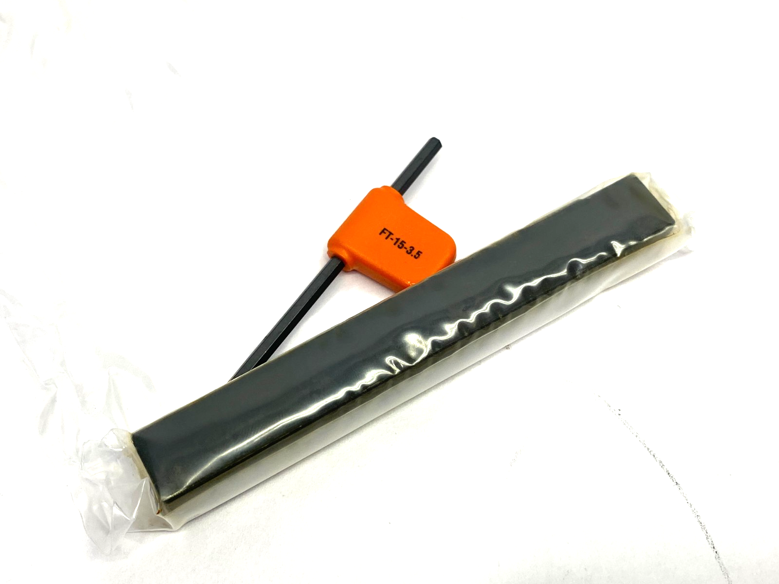 Kennametal 1097817 SCLC-F 95° Screw-On Insert SCLCRF1616K09Q - Maverick Industrial Sales