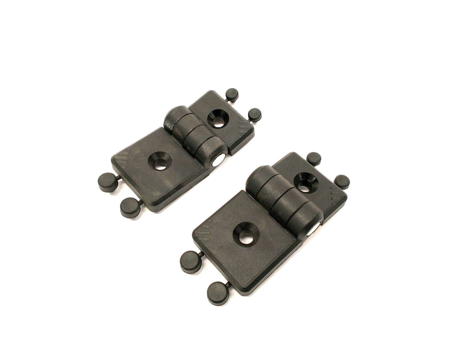 Bosch Rexroth 3842544502 Hinge PA 30/45 LOT OF 2 - Maverick Industrial Sales