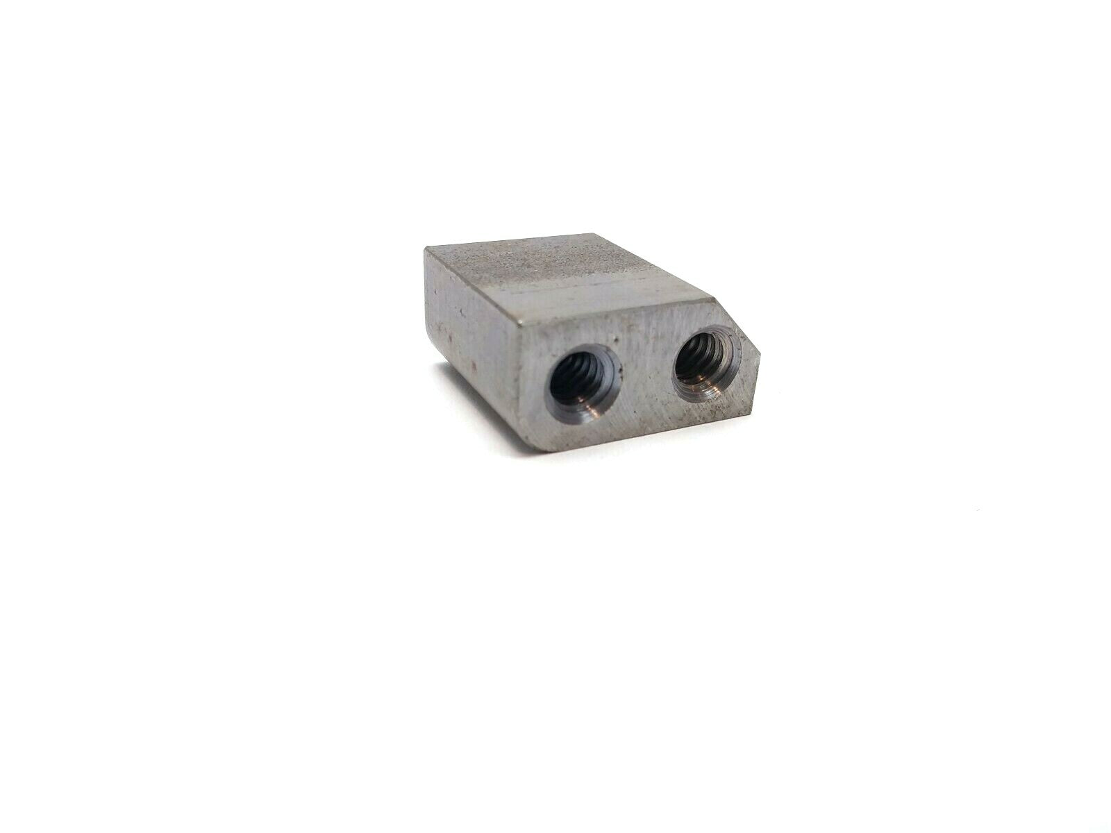 Simplimatic High and Low Speed Chain Pusher Block - Maverick Industrial Sales