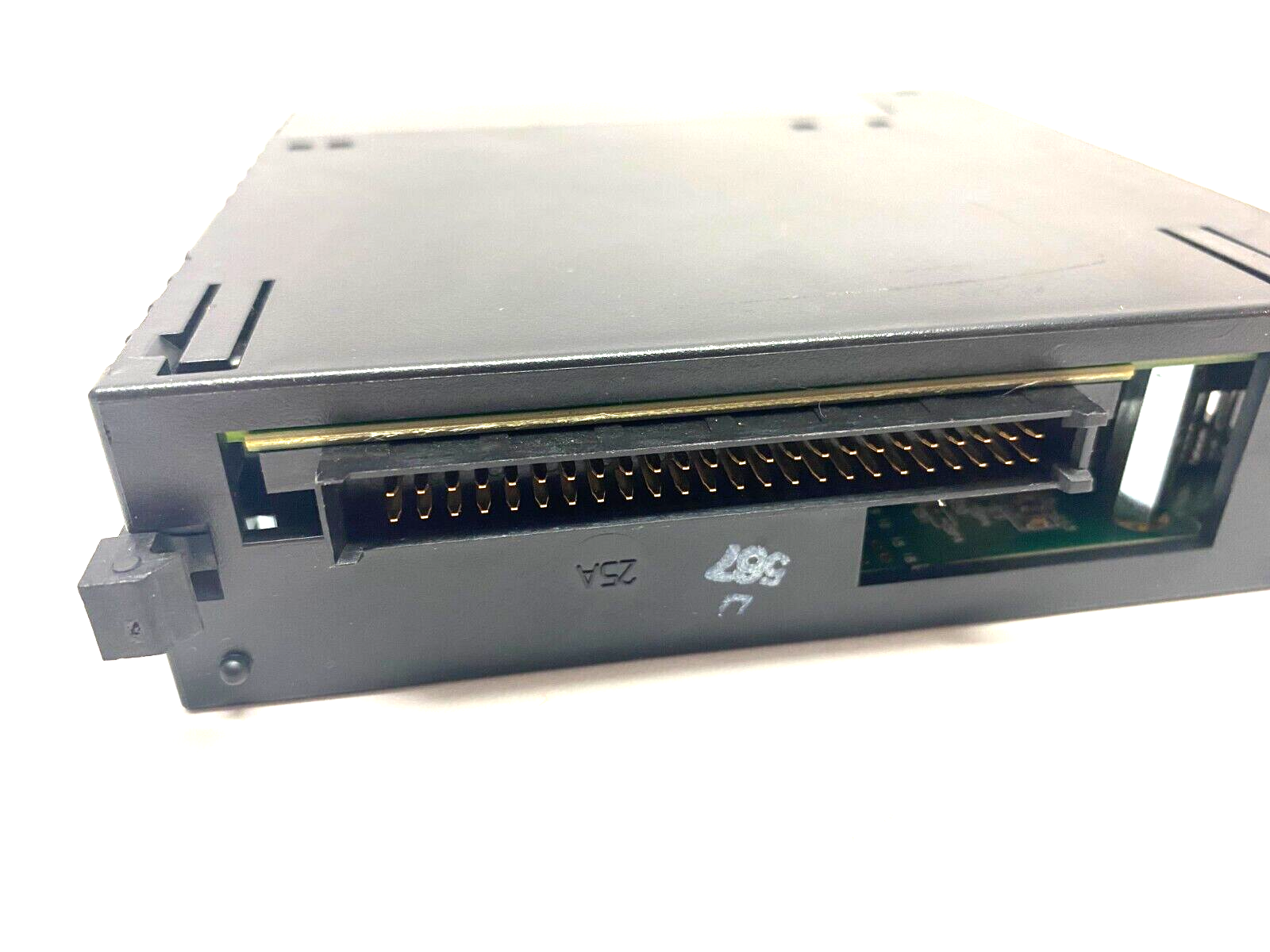 GE Fanuc IC693CPU374-HX Ethernet Communication CPU Module w/ 240K User Memory - Maverick Industrial Sales