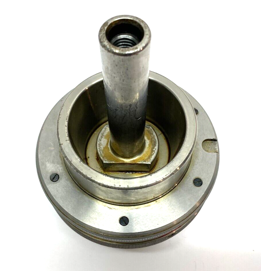 Societe SIP Genevoise 562 Universal Machine Boring Head 0-2.25" - Maverick Industrial Sales