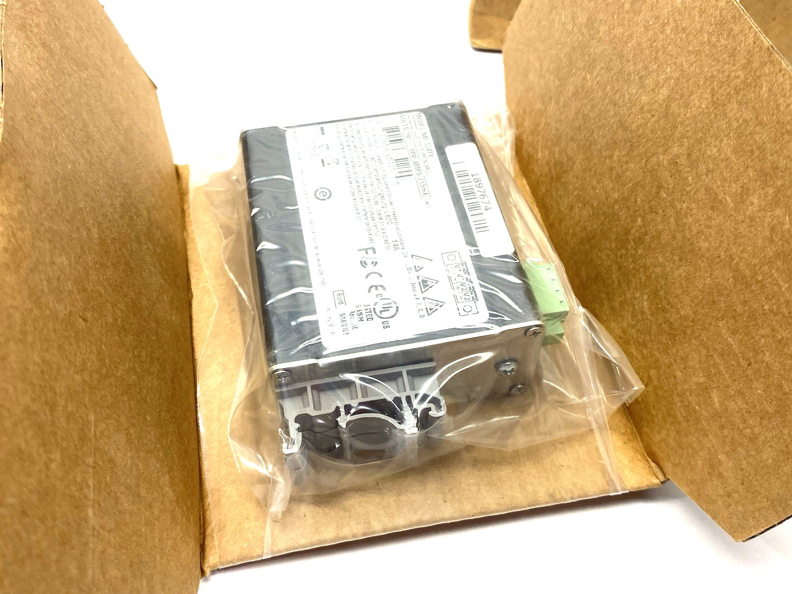 104TX | HMS Networks, Red Lion N-Tron® Unmanaged 4-port Ethernet Switch - New - Maverick Industrial Sales