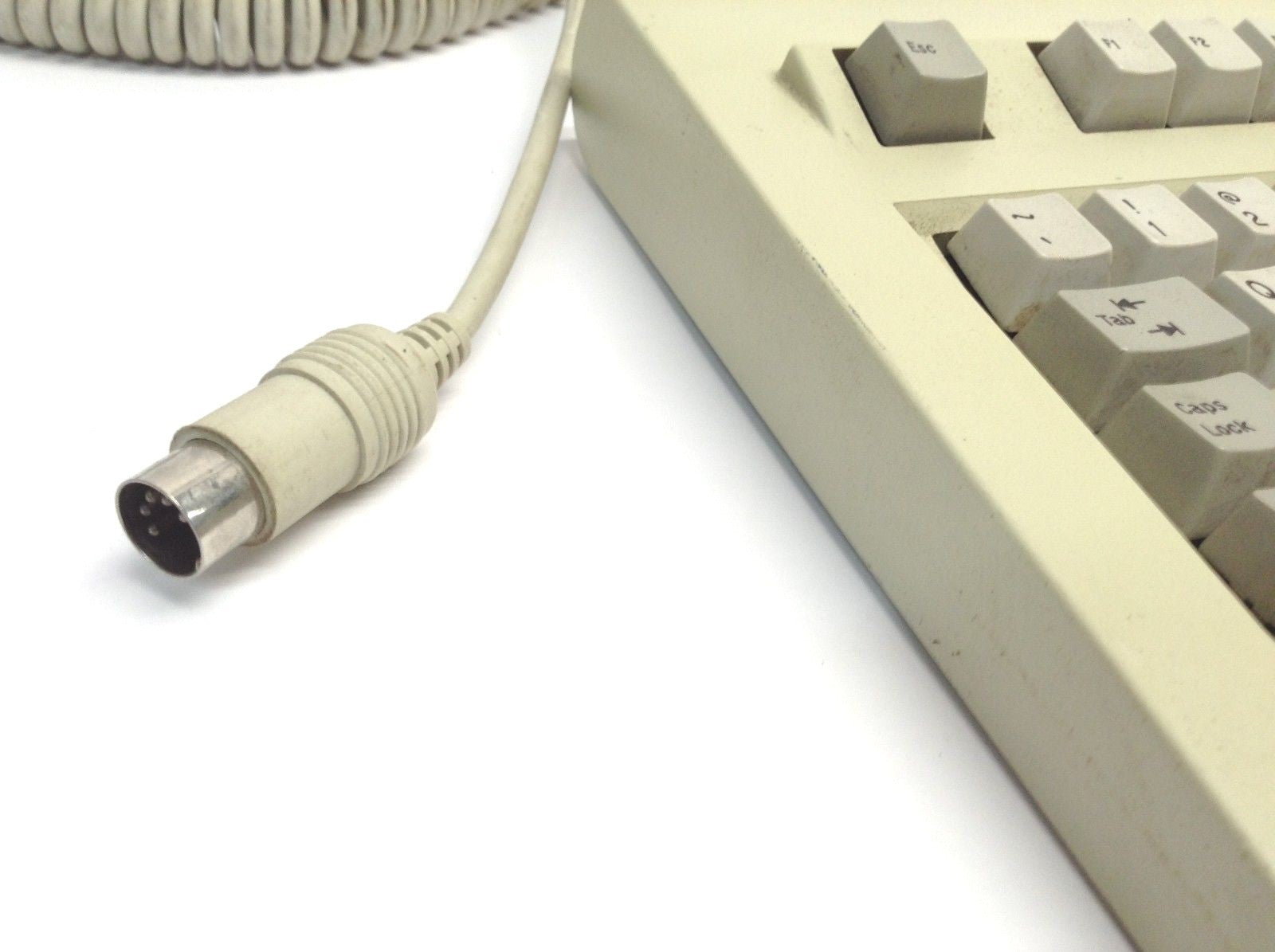 101RX43S-48E-J | Mitutoyo CMM Keyboard Honeywell 101RXd Programming Keyboard - Used - Maverick Industrial Sales