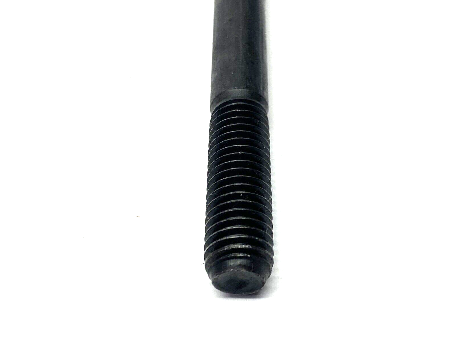 120C2100KCS Socket Head Cap Screw M12-1.75" x 210 LOT OF 7 - Maverick Industrial Sales